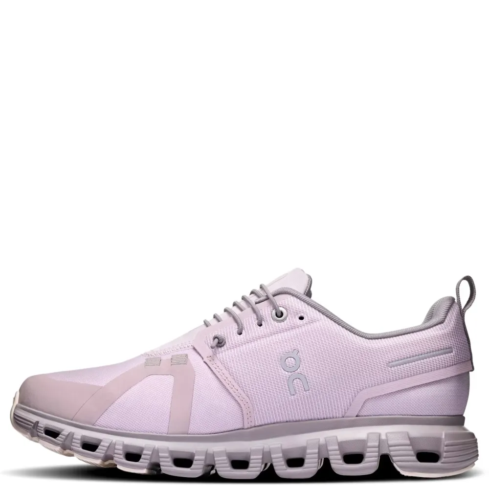 CLOUD 6 WATERPROOF MAUVE