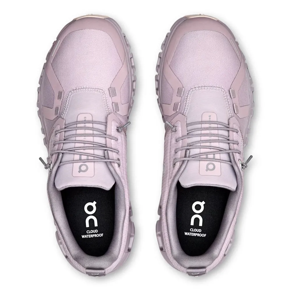 CLOUD 6 WATERPROOF MAUVE