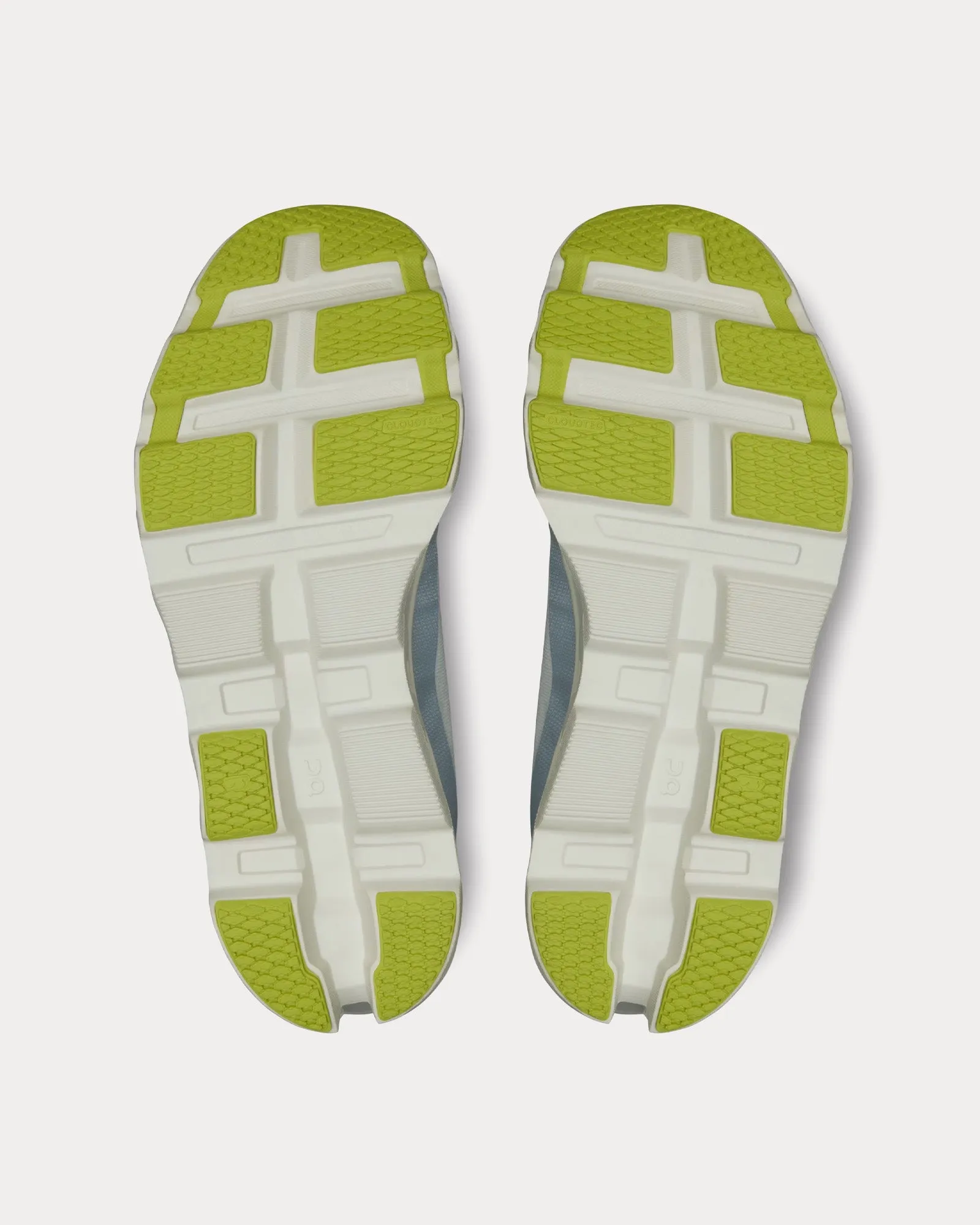 Cloudmonster 2 White / Lapis Running Shoes