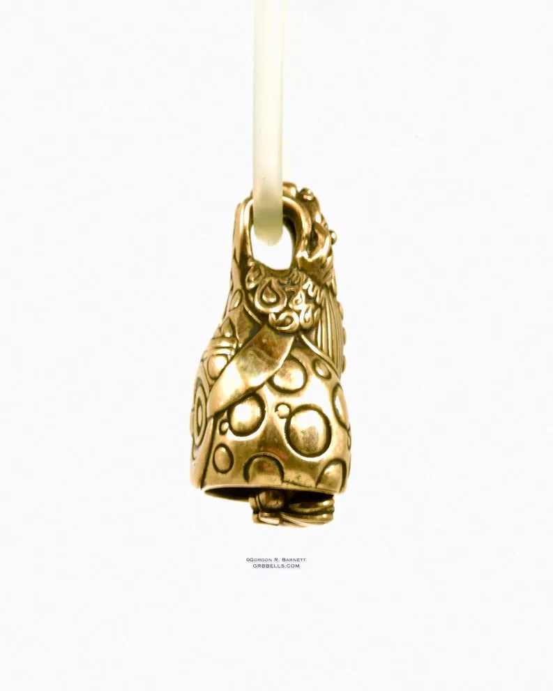 Clown Bronze