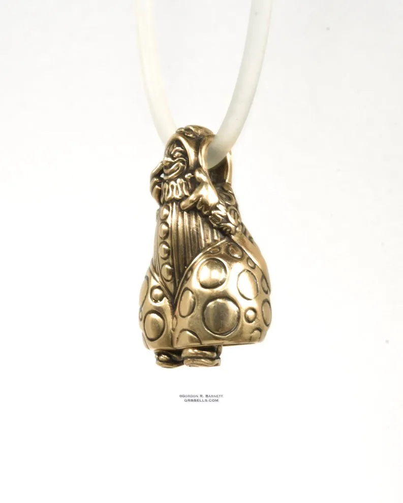 Clown Bronze