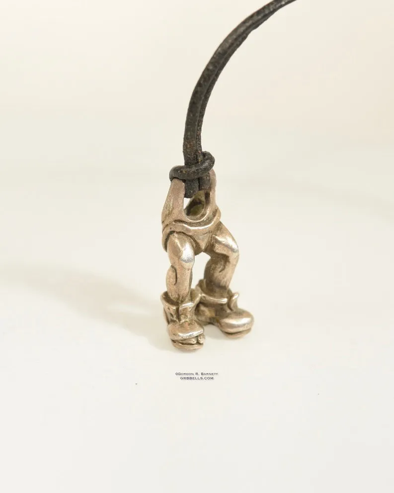 Clown Bronze
