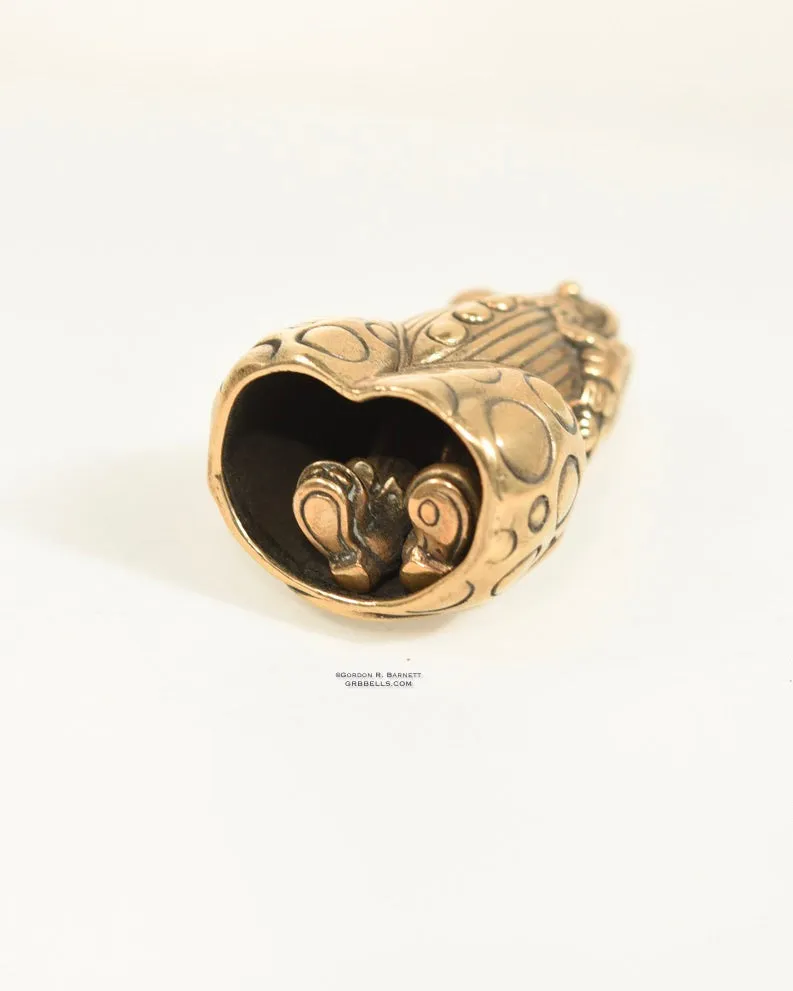 Clown Bronze