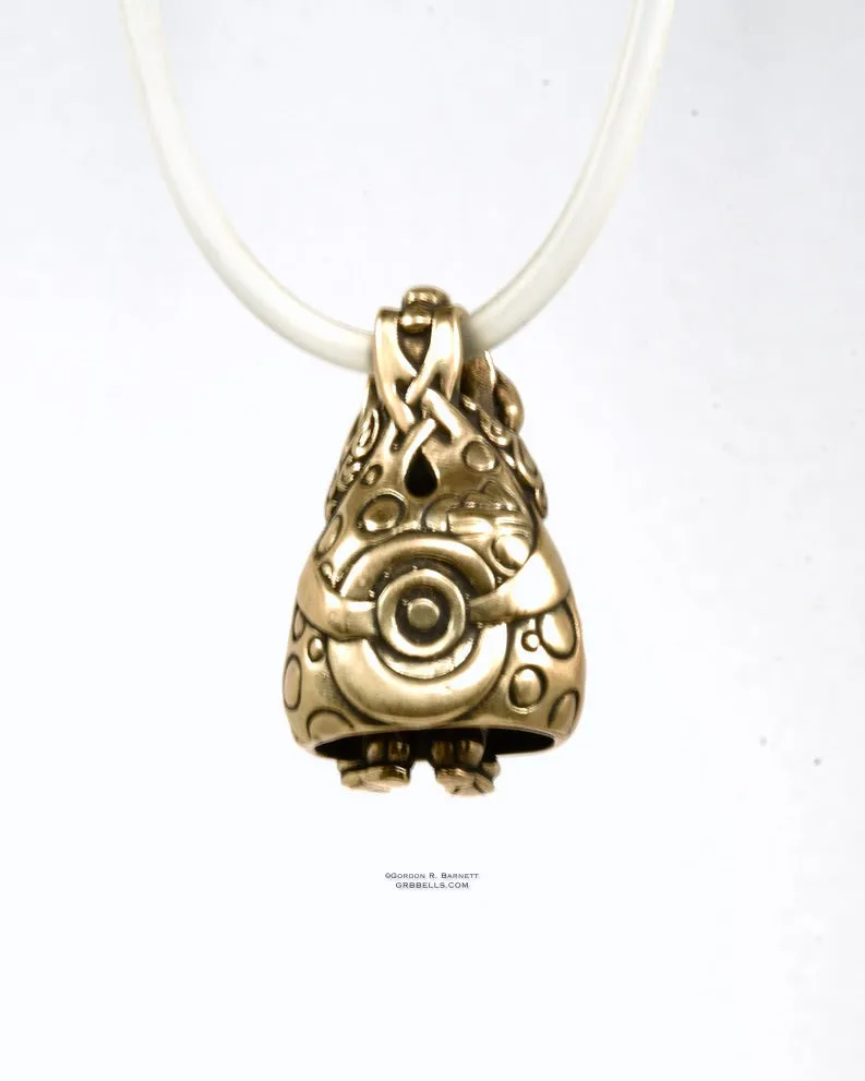Clown Bronze