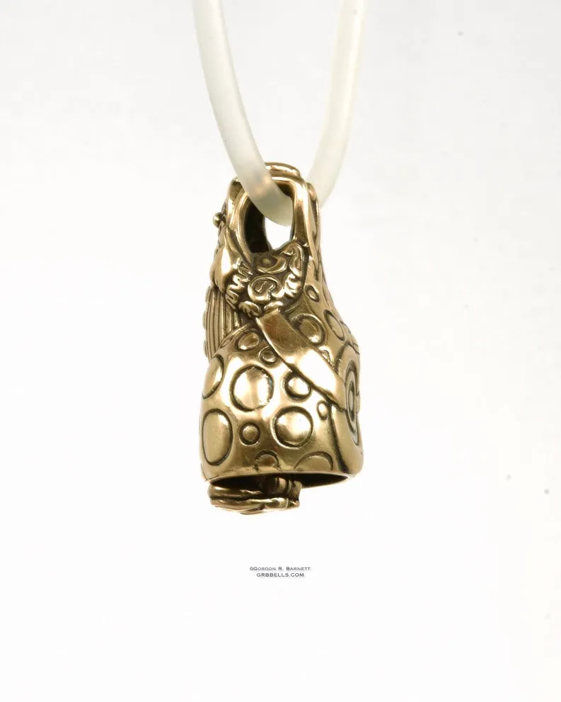 Clown Bronze
