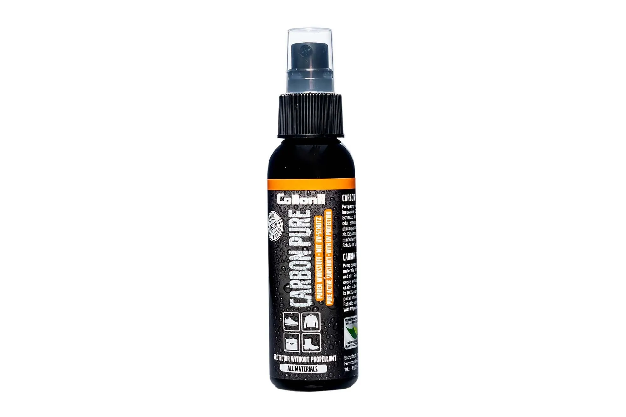 Collonil Carbon Pure - Waterproofer - 100 ml