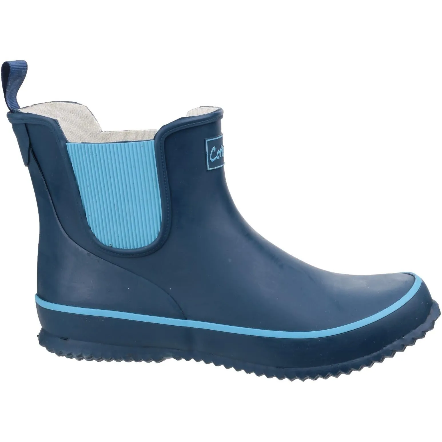 Cotswold Bushy Wellington Shoes