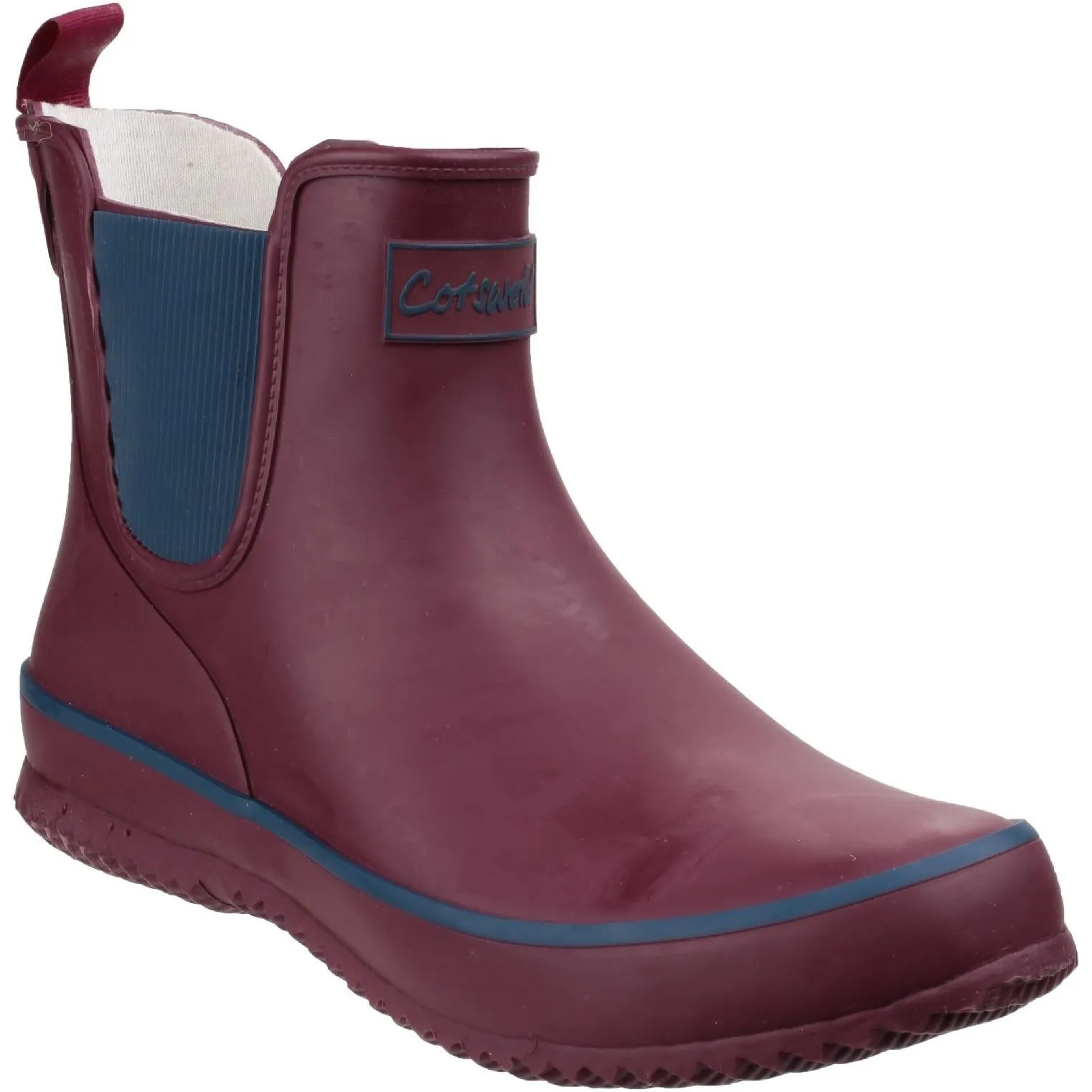Cotswold Bushy Wellington Shoes