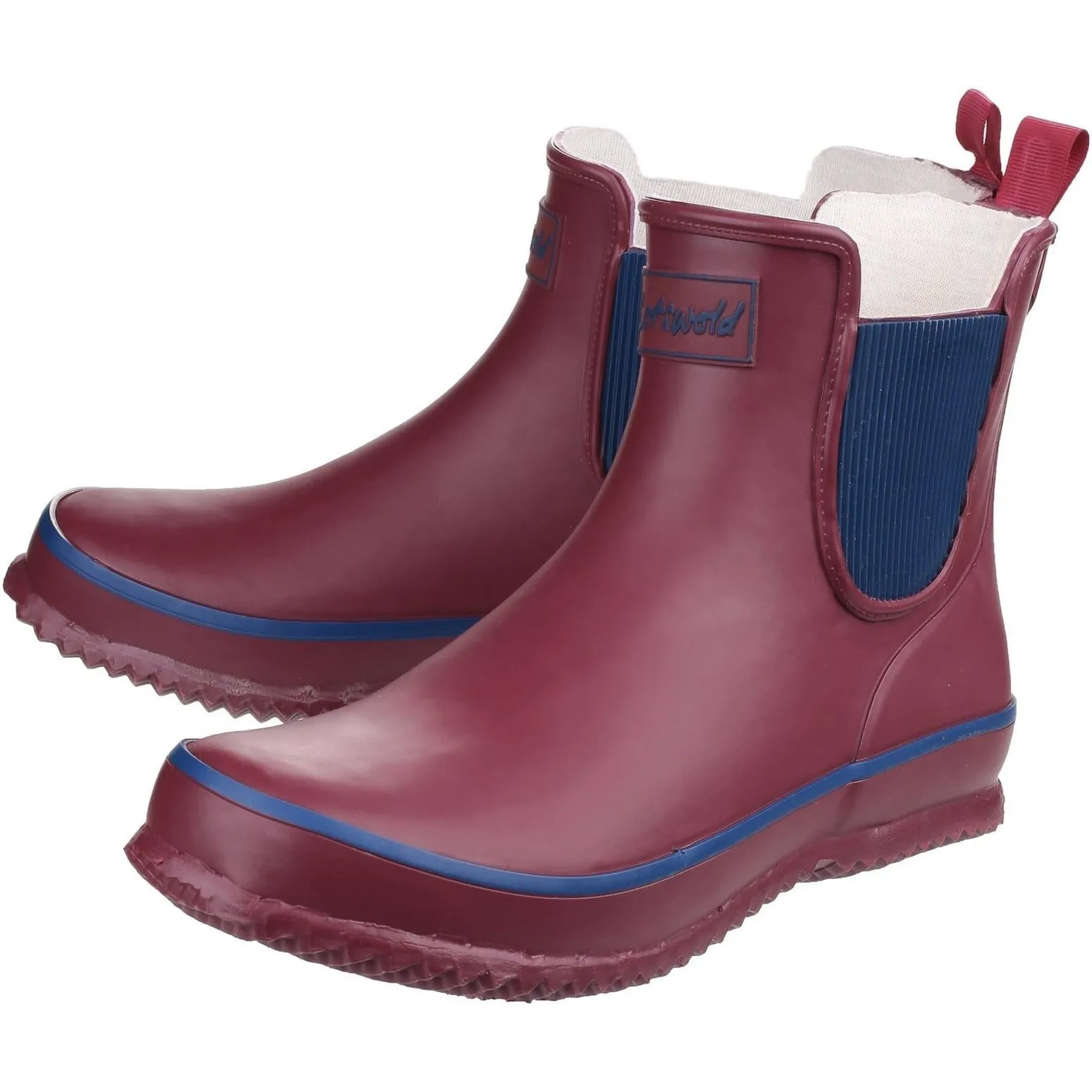 Cotswold Bushy Wellington Shoes