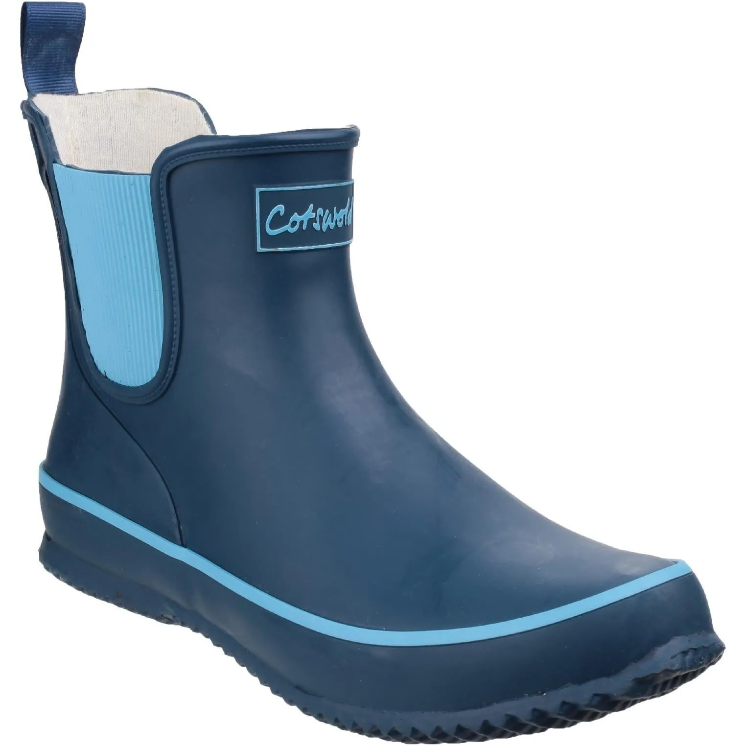 Cotswold Bushy Wellington Shoes