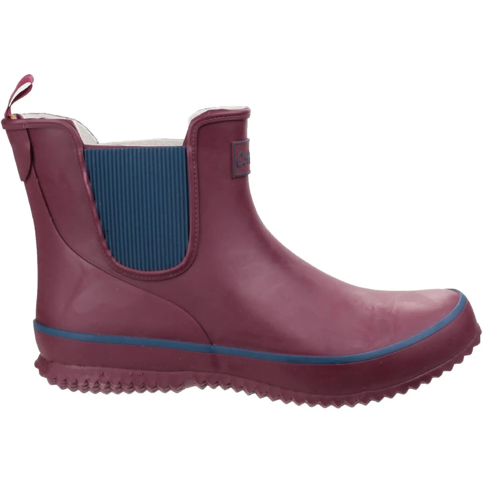 Cotswold Bushy Wellington Shoes