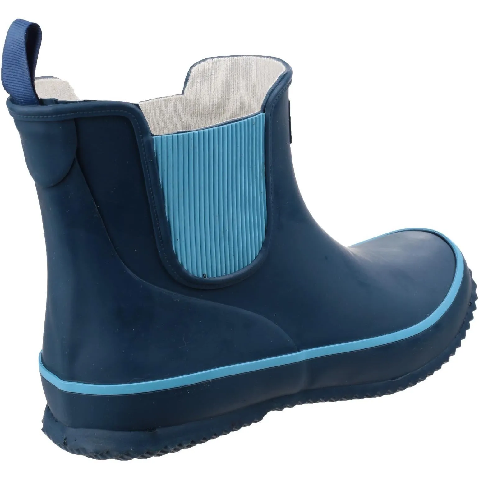 Cotswold Bushy Wellington Shoes