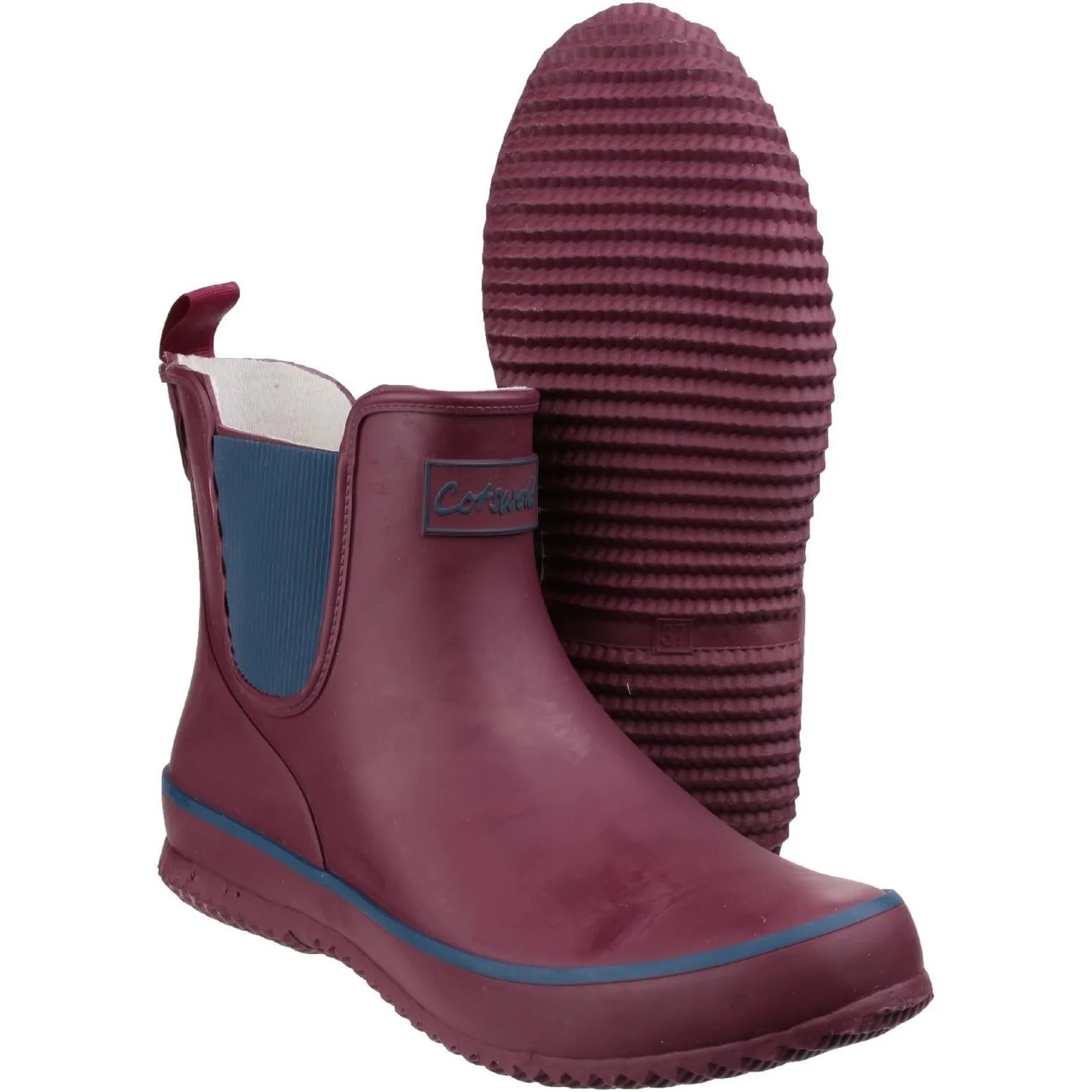 Cotswold Bushy Wellington Shoes