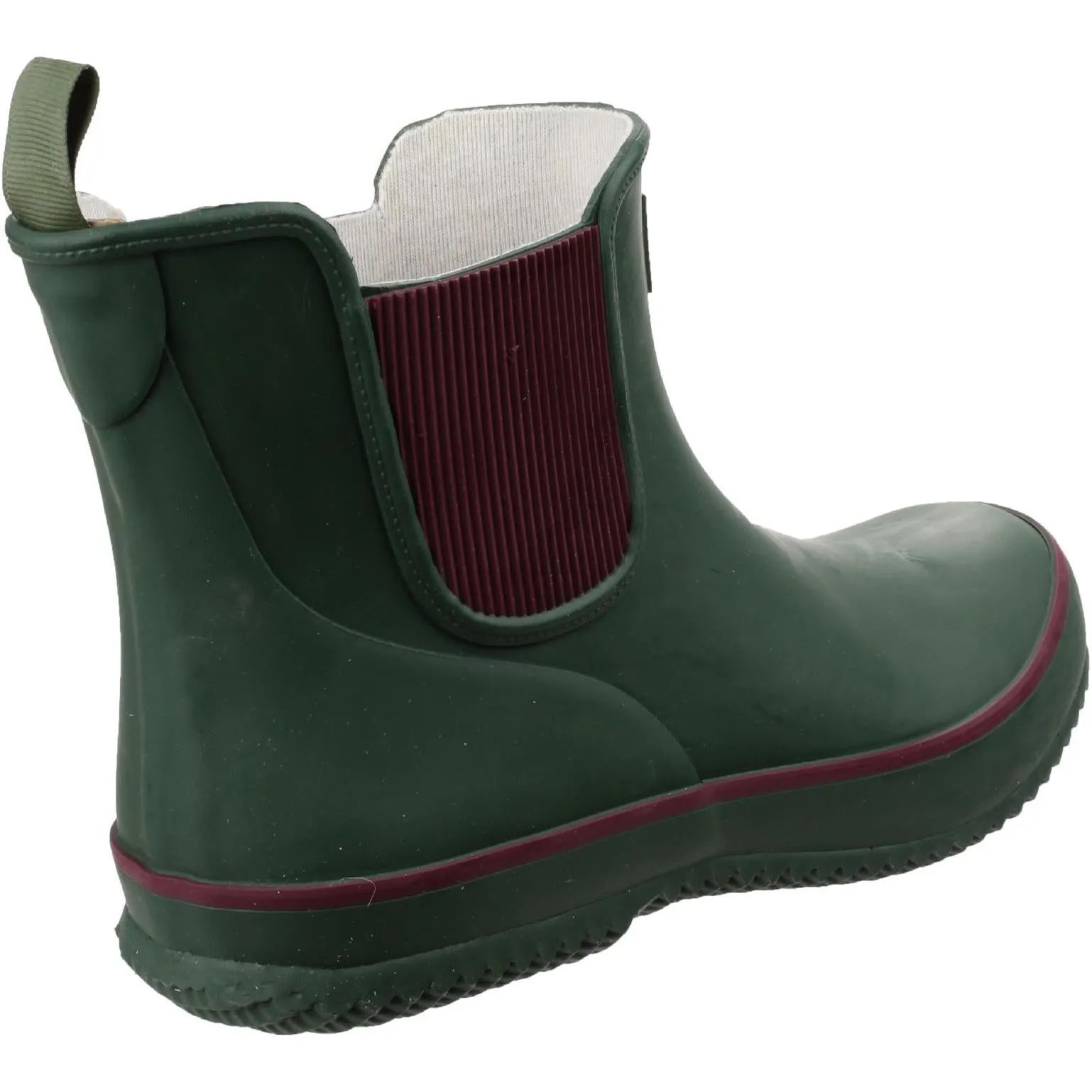 Cotswold Bushy Wellington Shoes