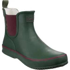 Cotswold Bushy Wellington Shoes