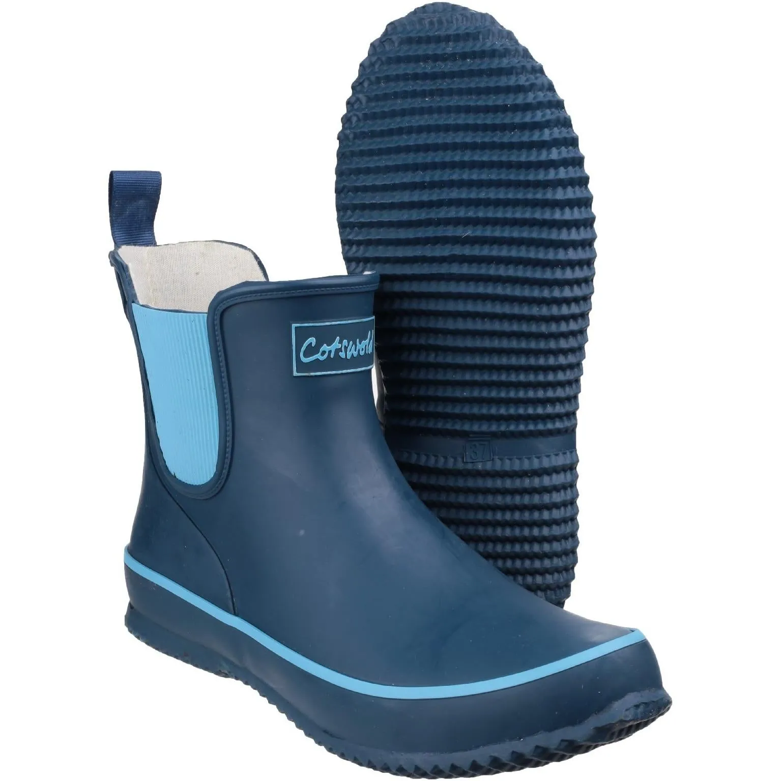 Cotswold Bushy Wellington Shoes