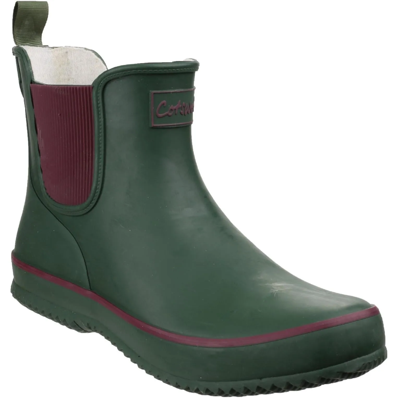 Cotswold Bushy Wellington Shoes