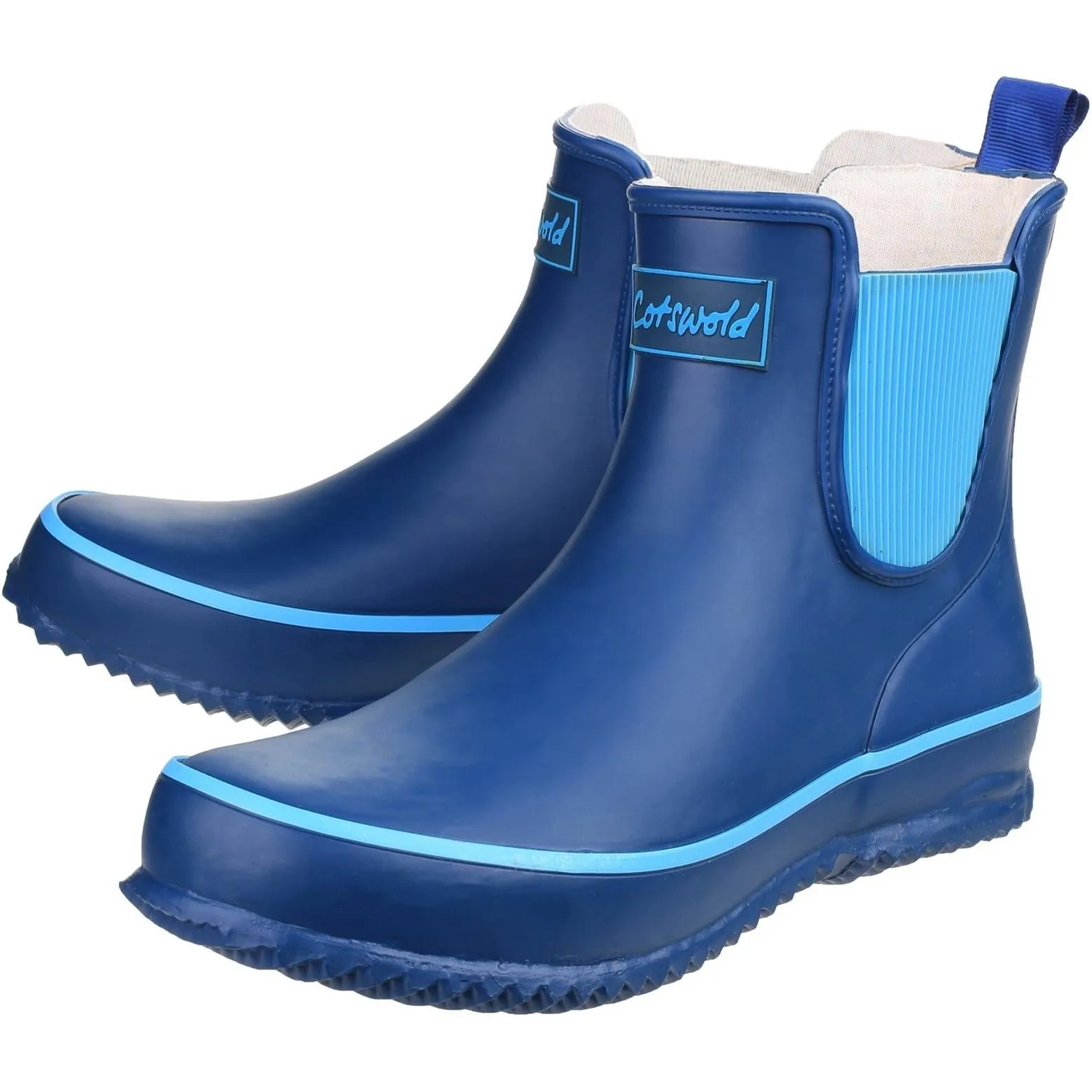 Cotswold Bushy Wellington Shoes