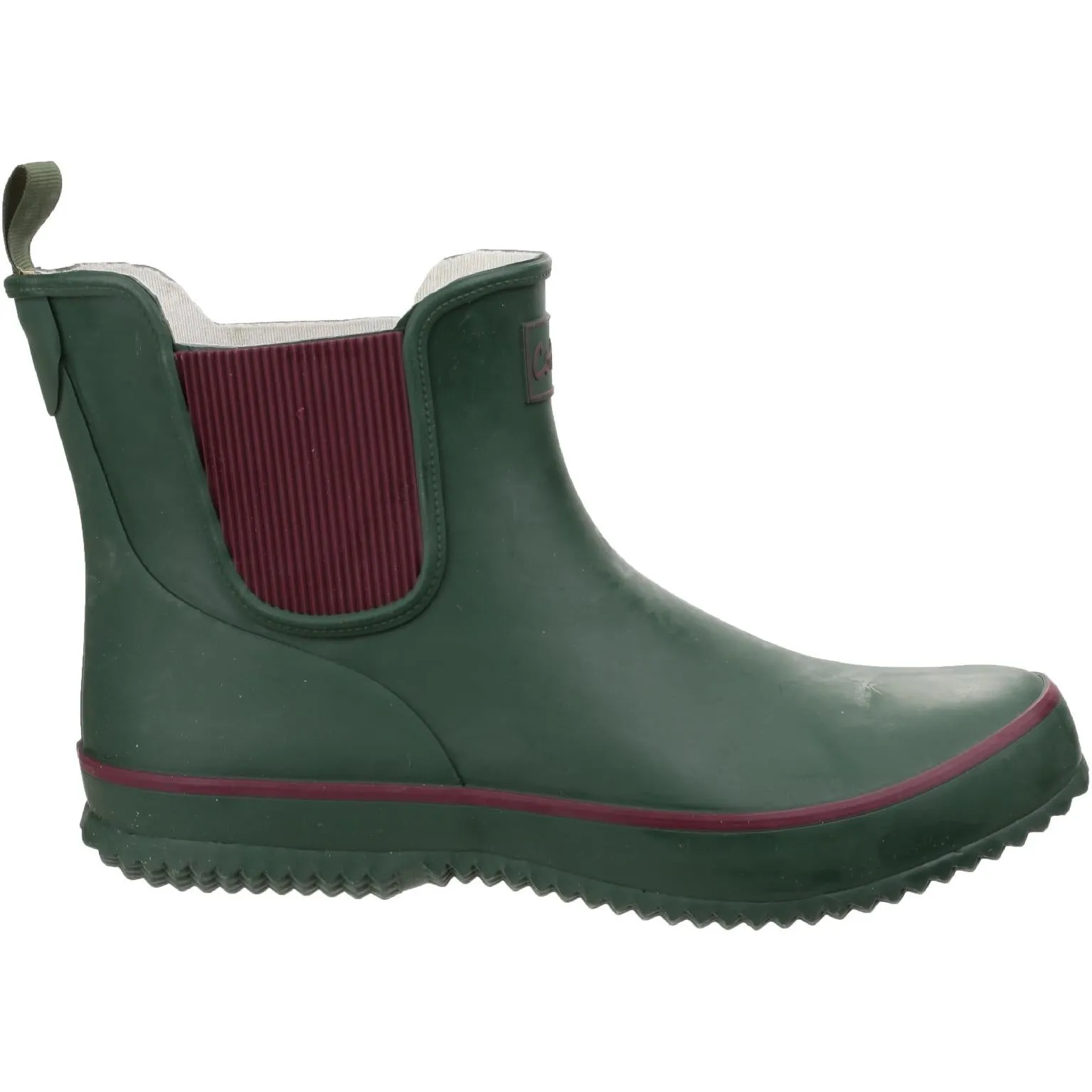Cotswold Bushy Wellington Shoes