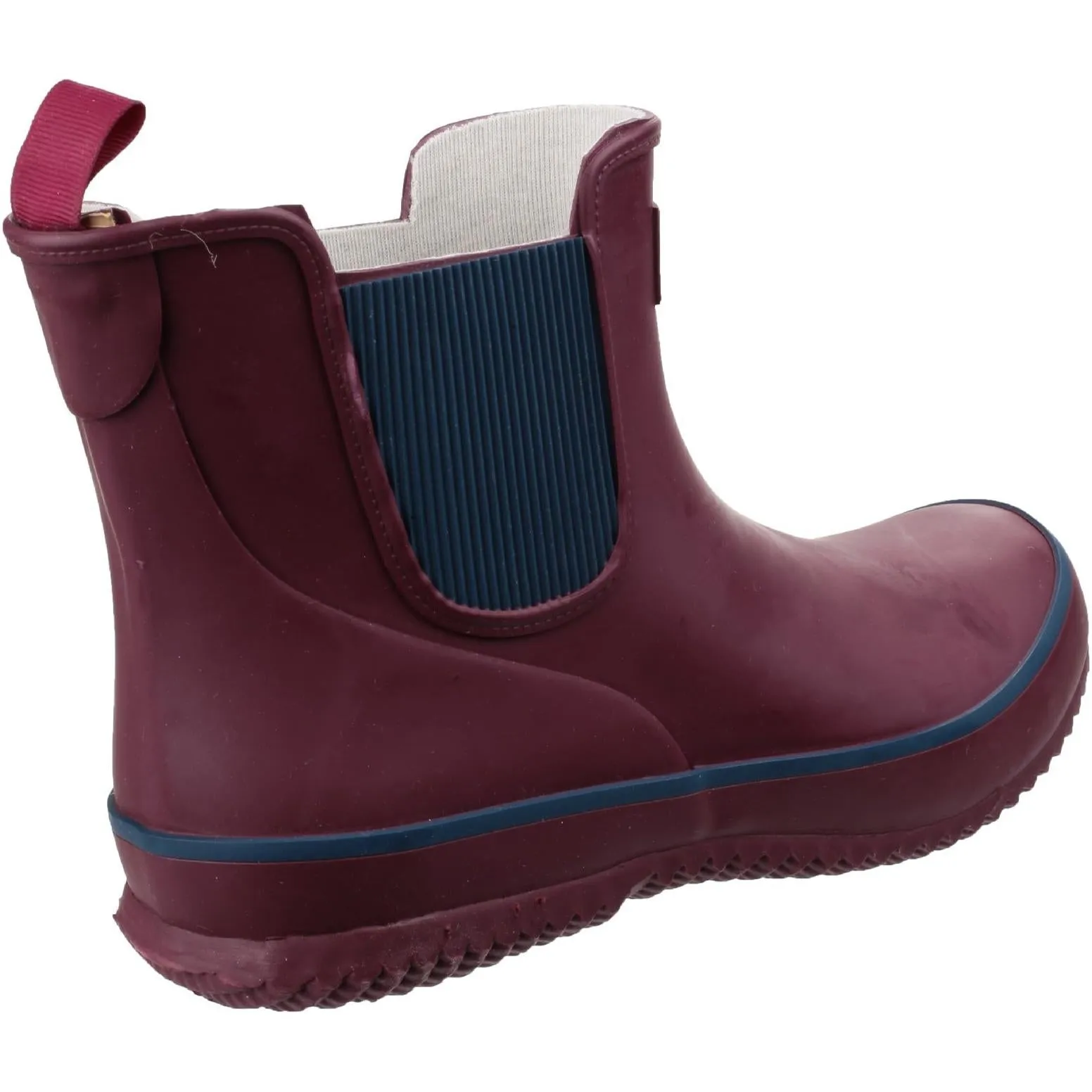 Cotswold Bushy Wellington Shoes