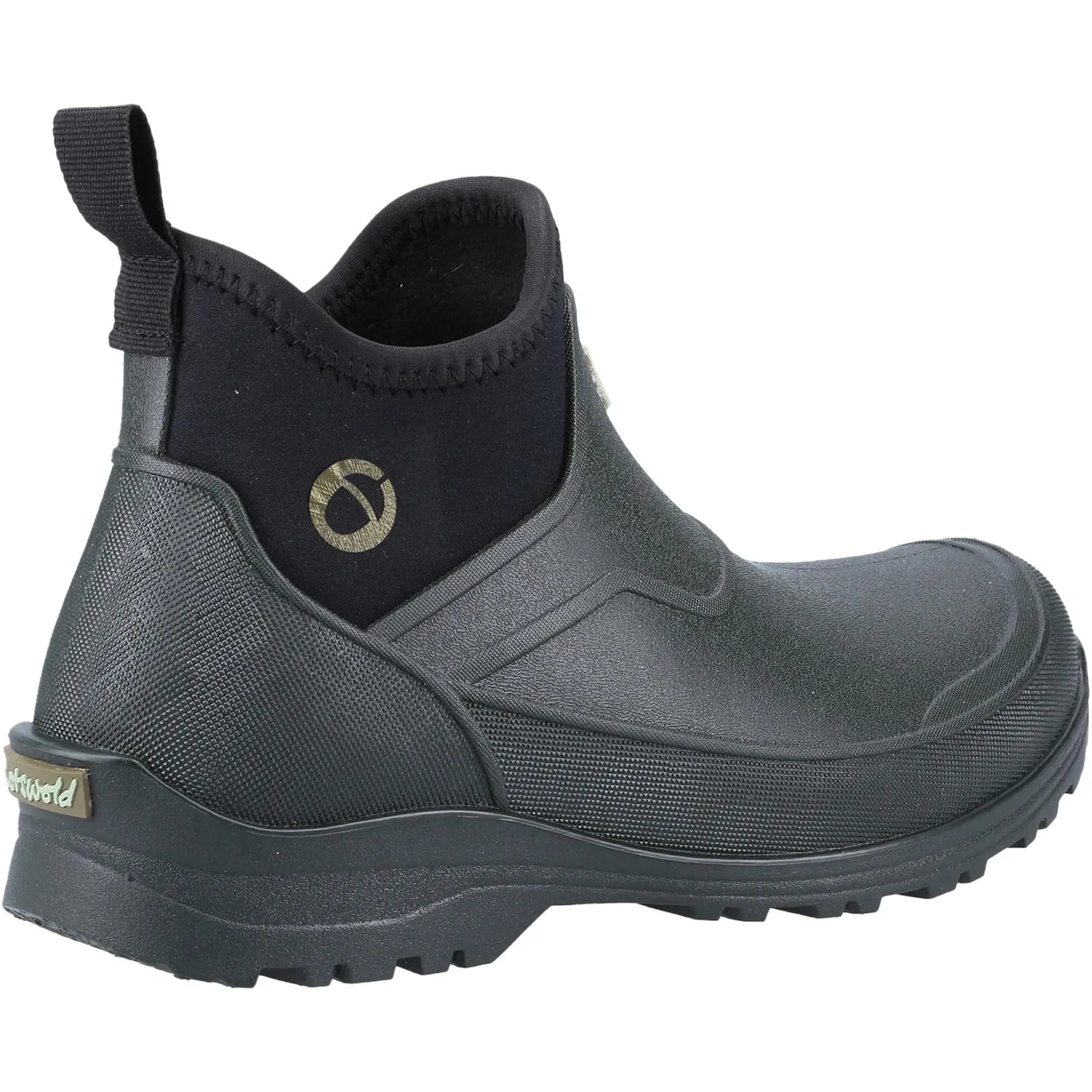 Cotswold Coleford Wellington Boots