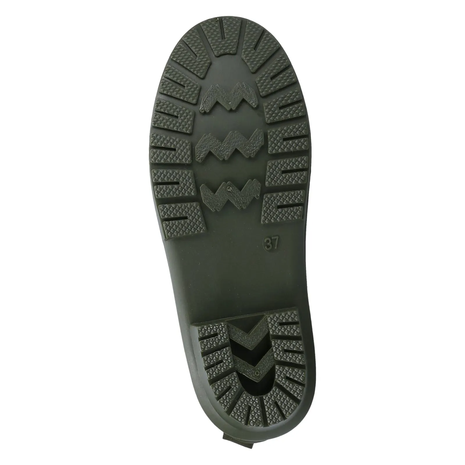 Cotswold Grosvenor TPR Neoprene Green Wellington Boots