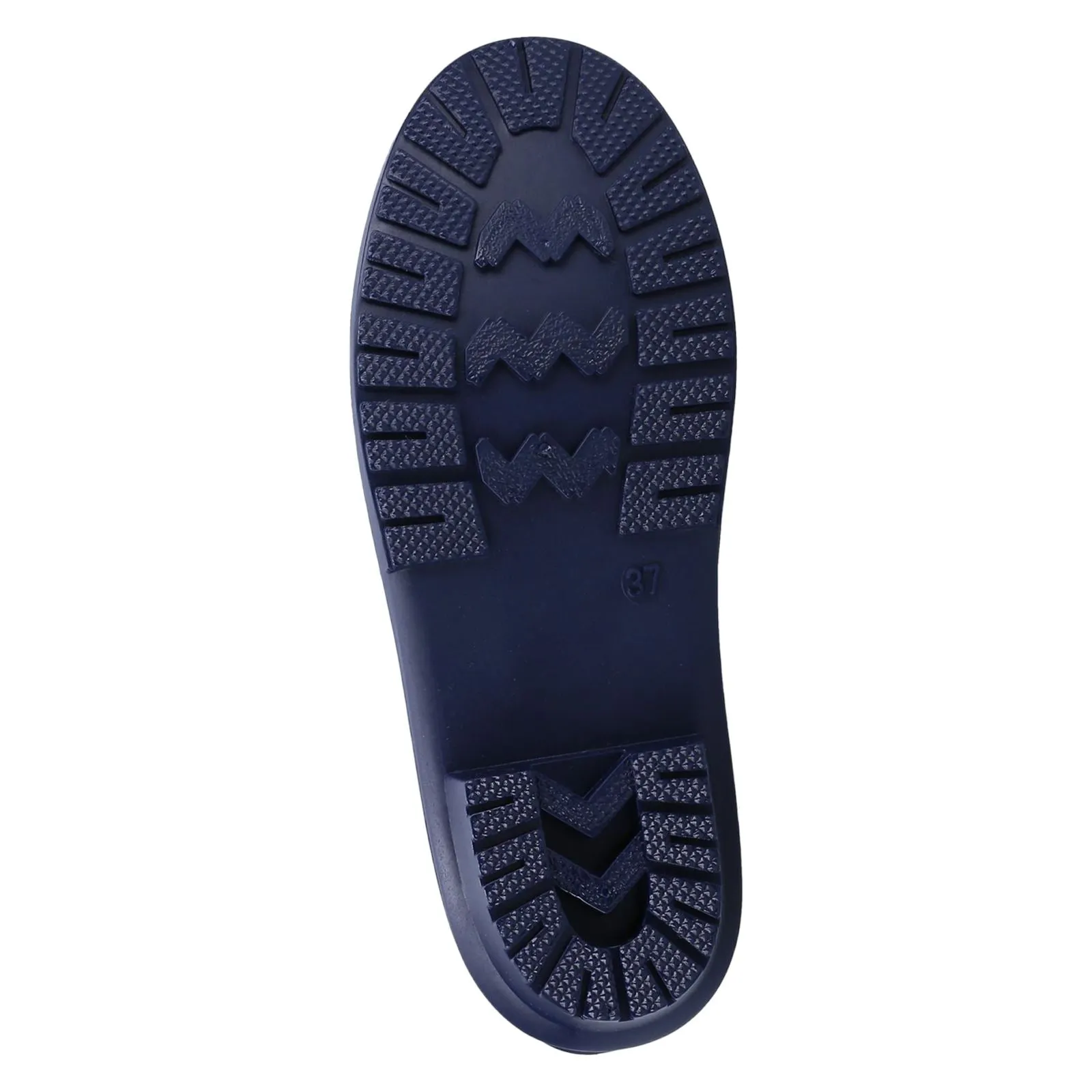 Cotswold Grosvenor TPR Neoprene Navy Wellington Boots
