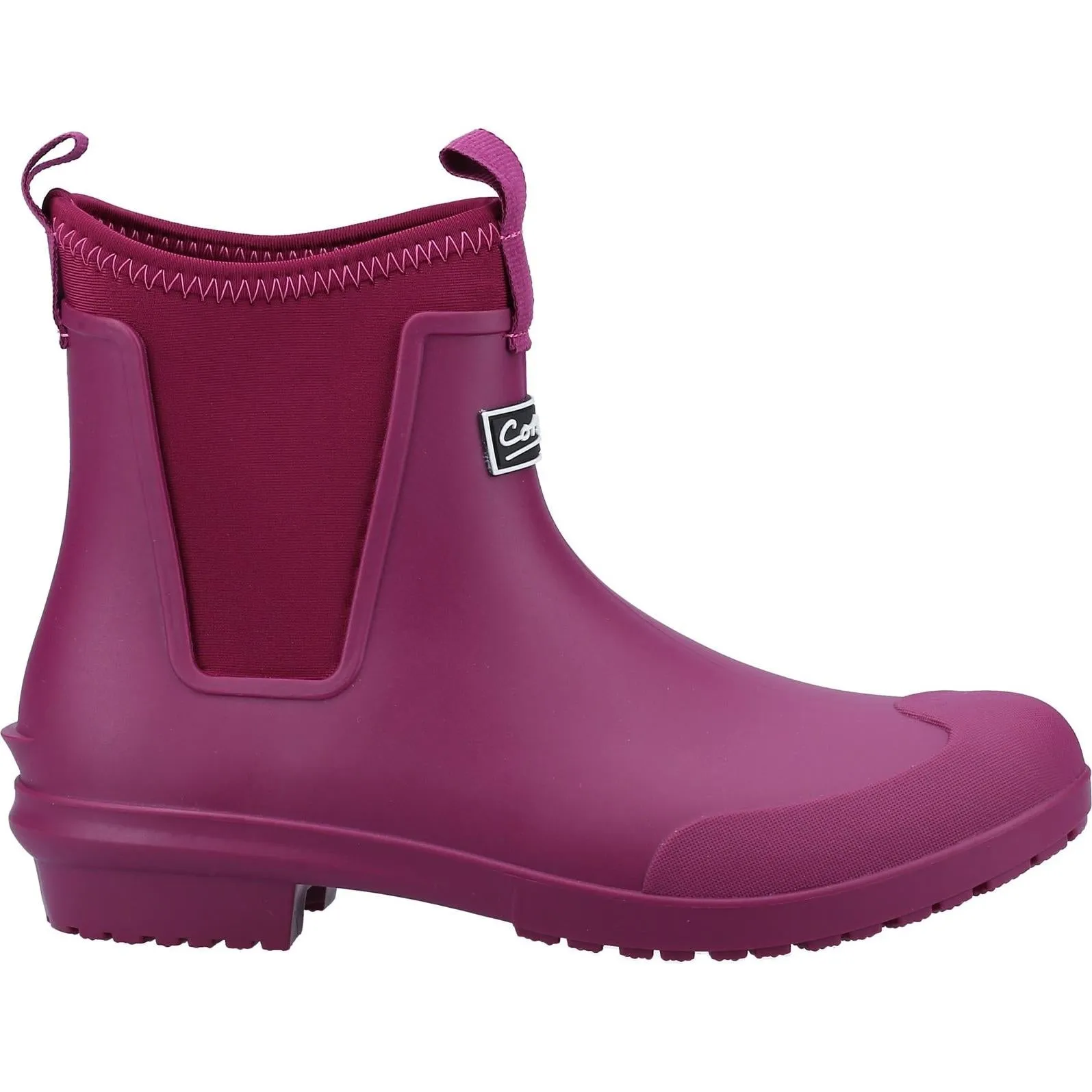 Cotswold Grosvenor Wellingtons Boots