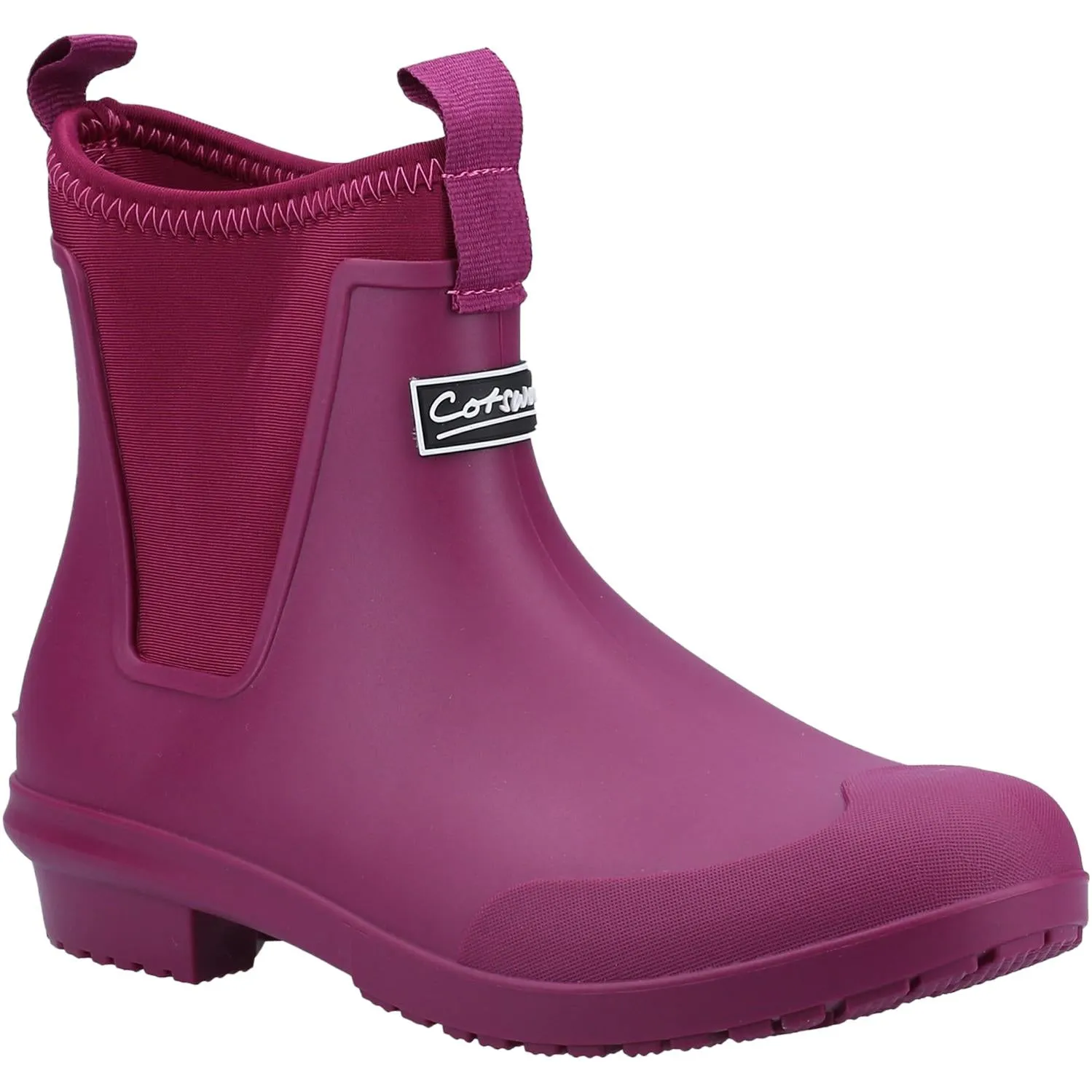 Cotswold Grosvenor Wellingtons Boots