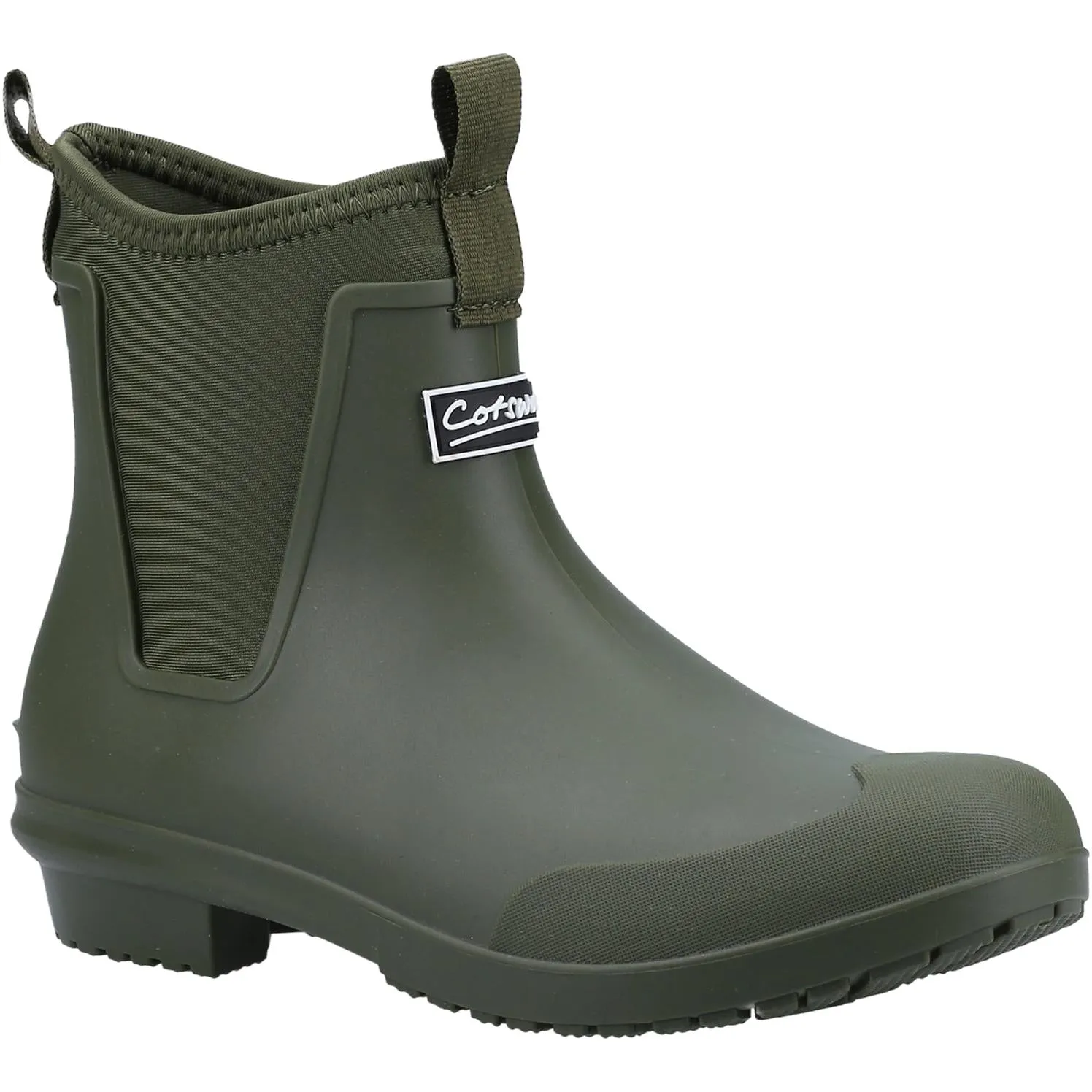 Cotswold Grosvenor Wellingtons Boots