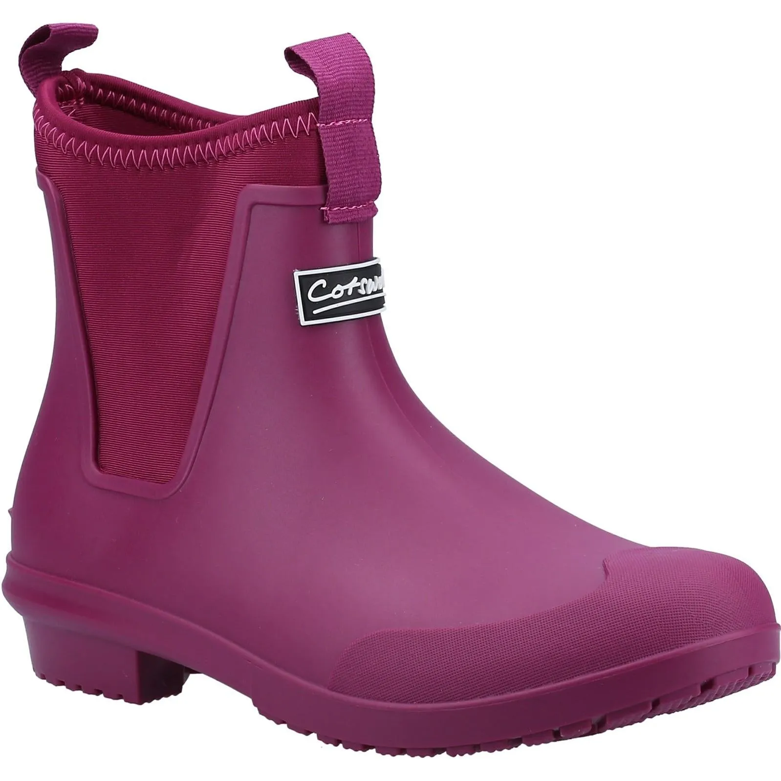 Cotswold Grosvenor Wellingtons Boots