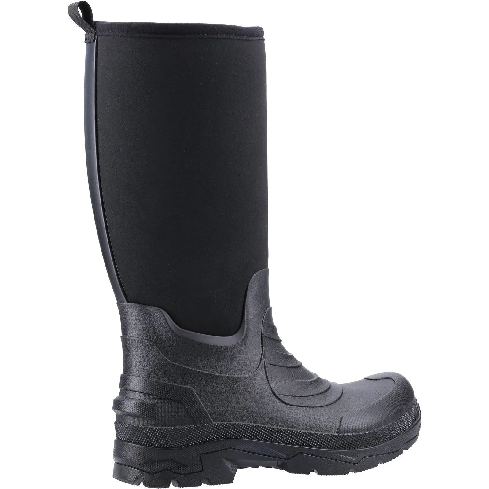 Cotswold Men Boots - Kenwood Wellingtons in 2 Colours, 7-12