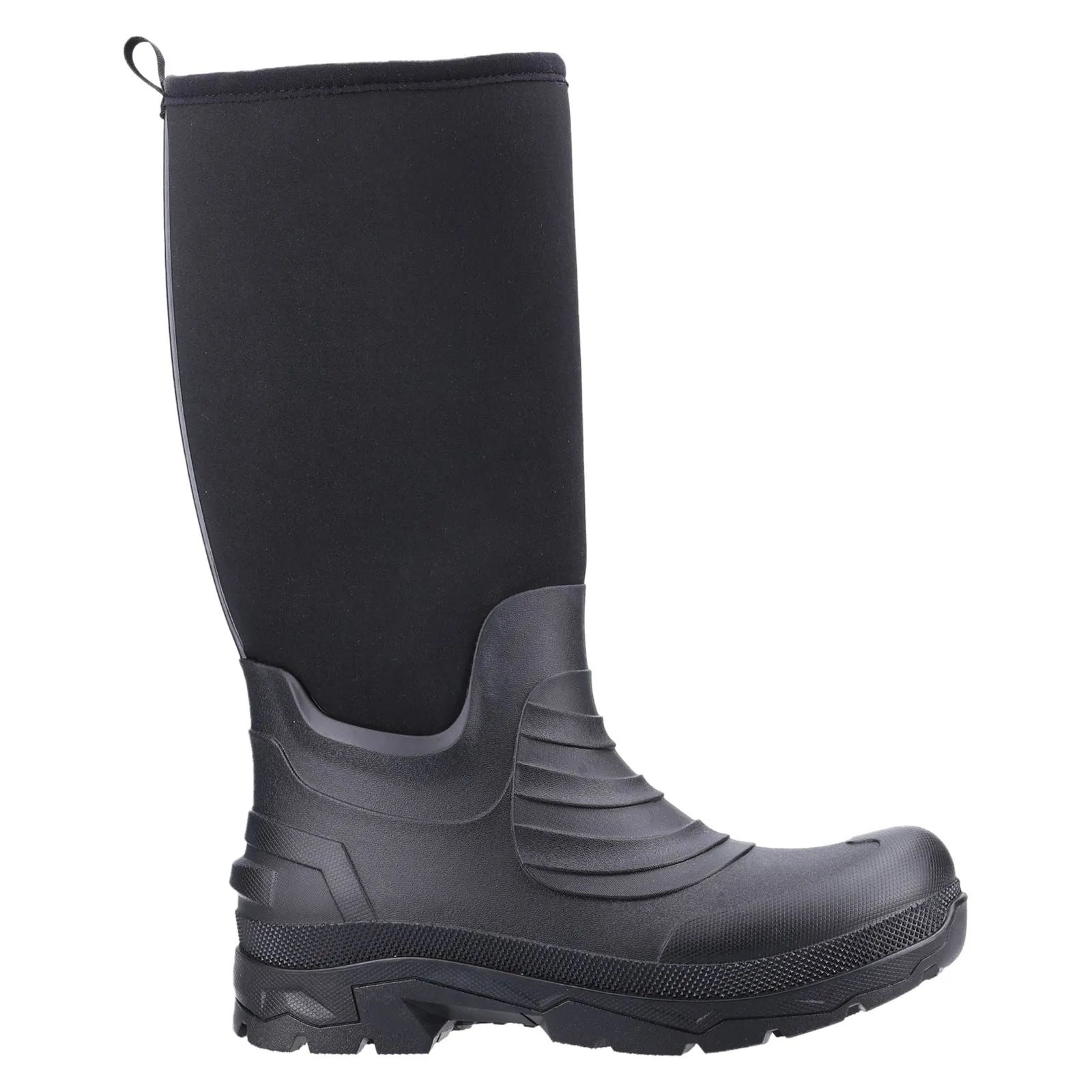 Cotswold Men Boots - Kenwood Wellingtons in 2 Colours, 7-12