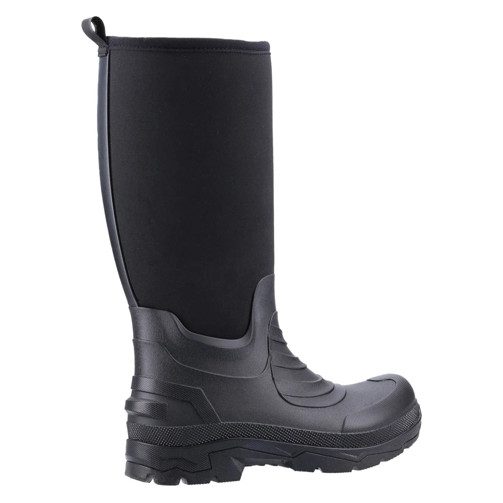 Cotswold Men Boots - Kenwood Wellingtons in 2 Colours, 7-12