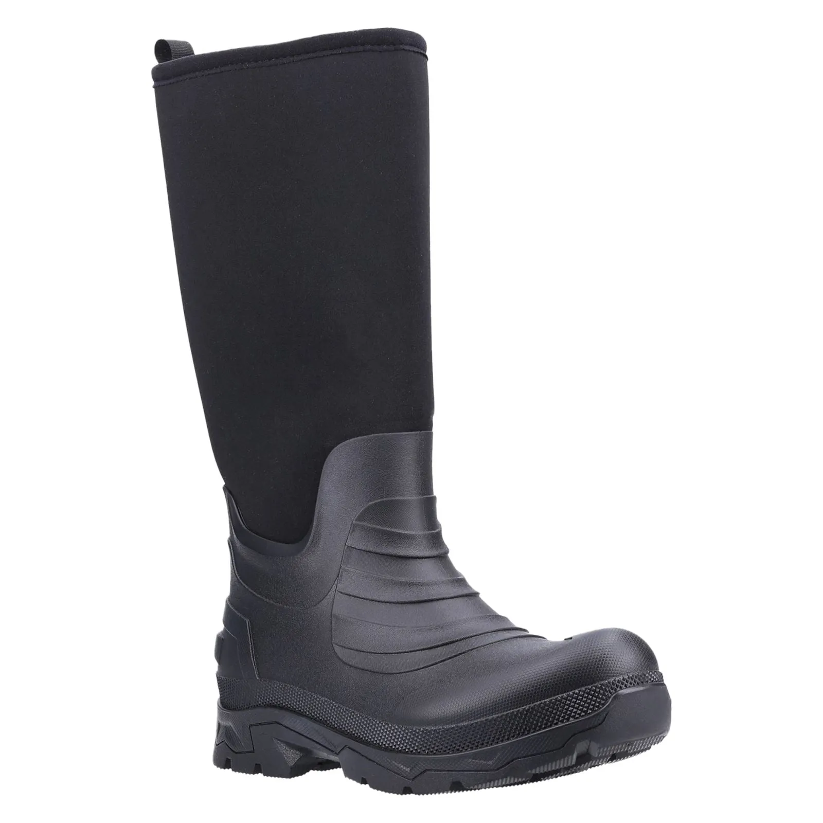 Cotswold Men Boots - Kenwood Wellingtons in 2 Colours, 7-12