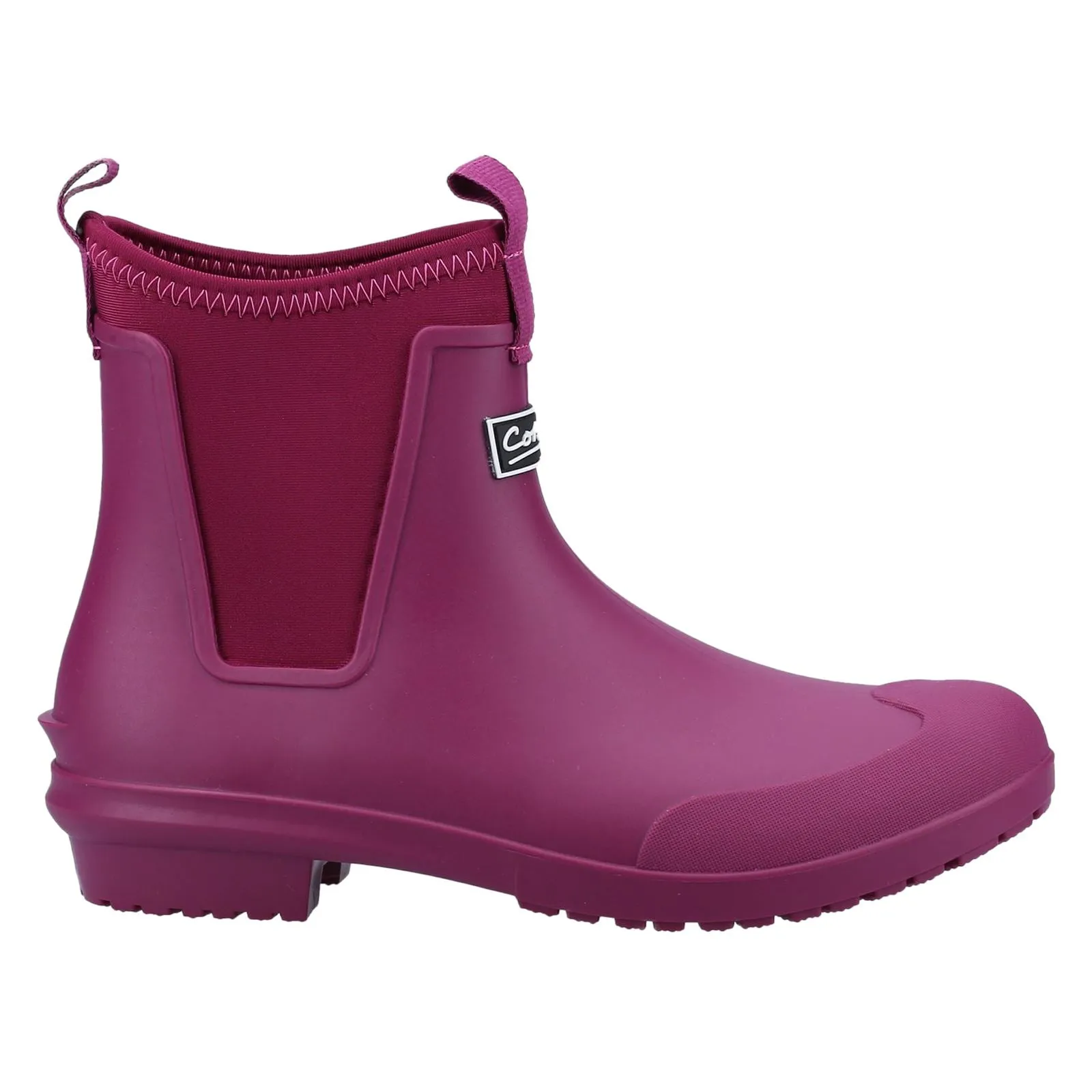 Cotswold Women Boots - Grosvenor Wellingtons in 4 Colours, 3-8
