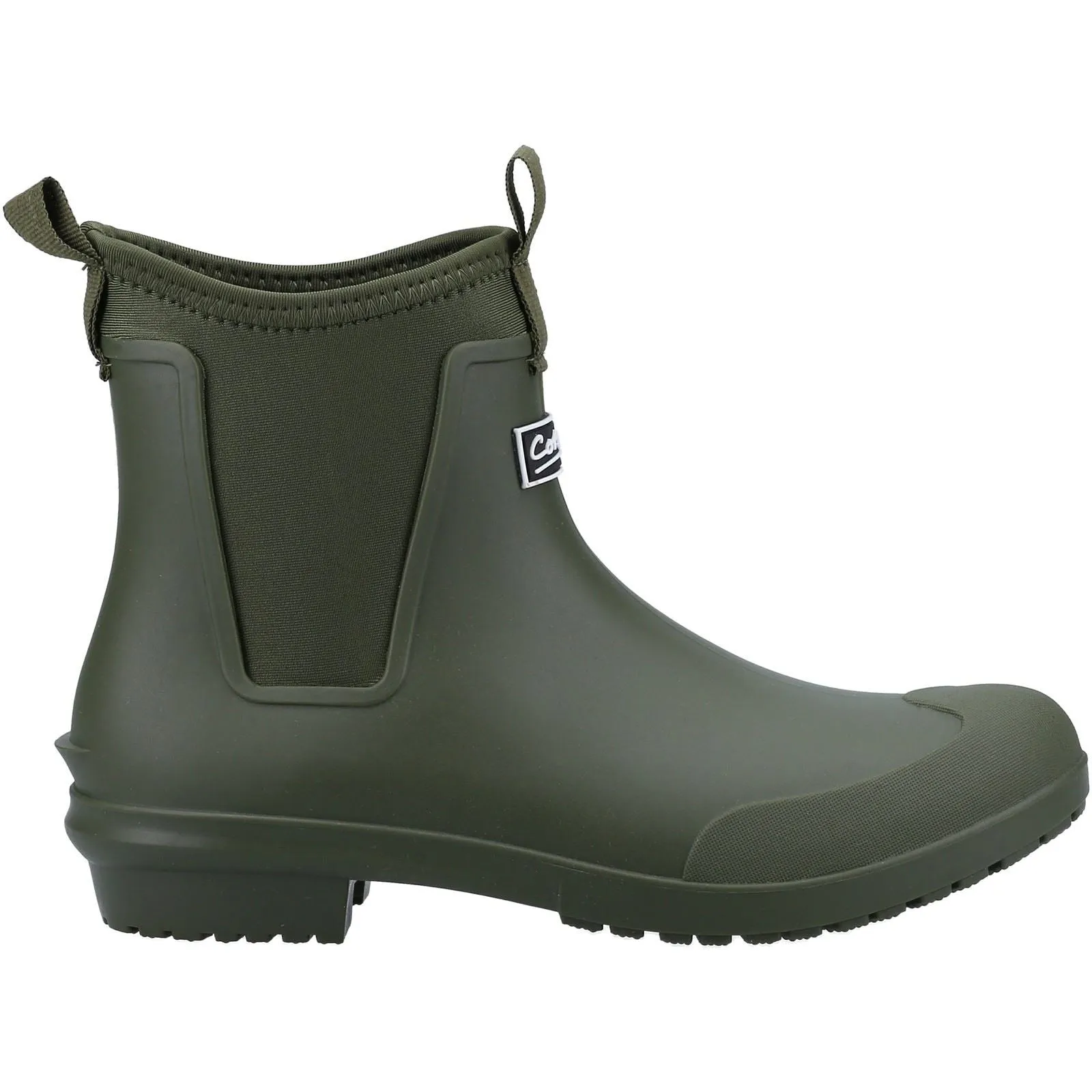 Cotswold Women Boots - Grosvenor Wellingtons in 4 Colours, 3-8