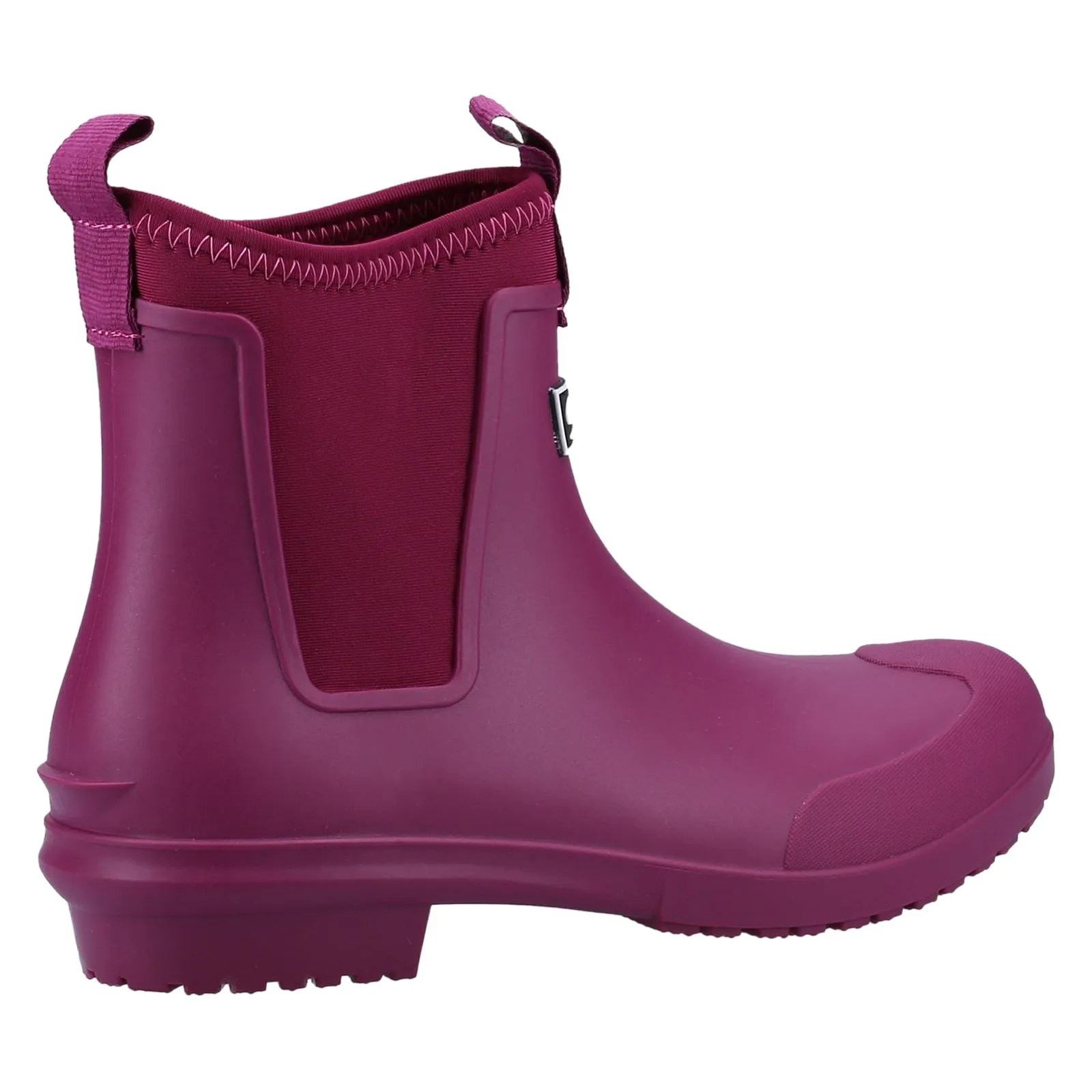 Cotswold Women Boots - Grosvenor Wellingtons in 4 Colours, 3-8