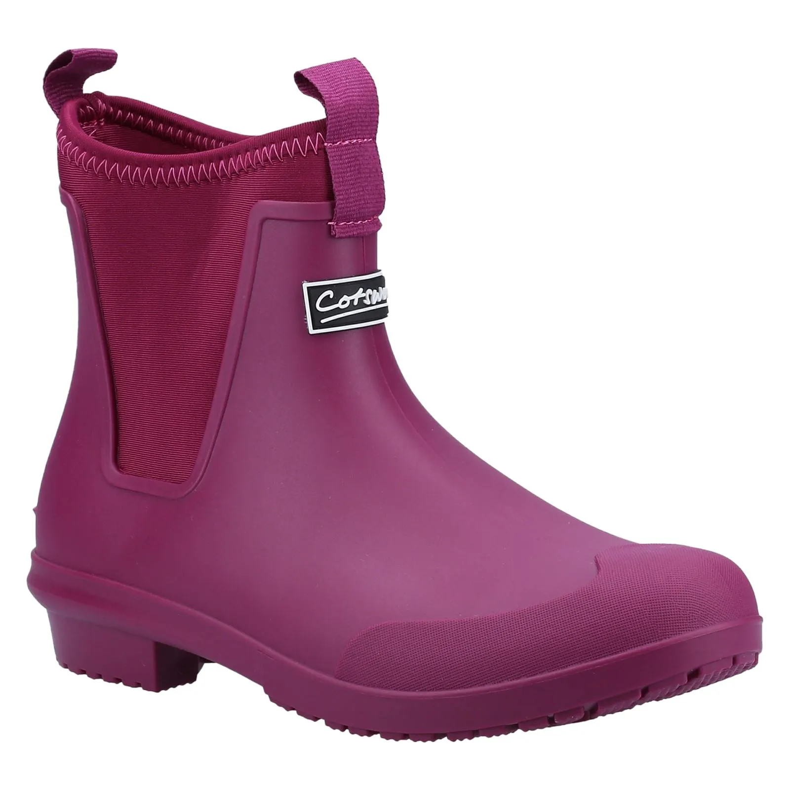 Cotswold Women Boots - Grosvenor Wellingtons in 4 Colours, 3-8