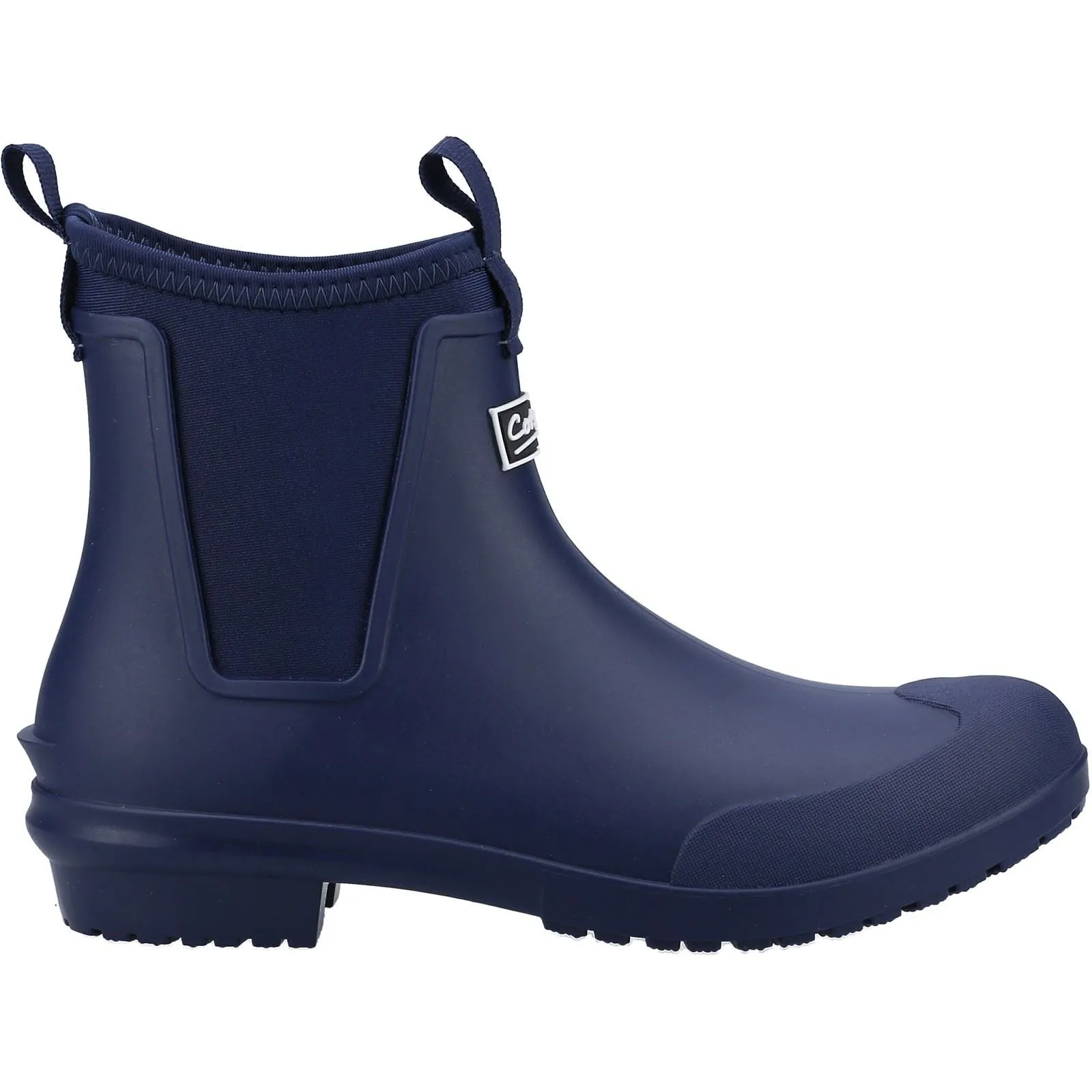 Cotswold Women Boots - Grosvenor Wellingtons in 4 Colours, 3-8