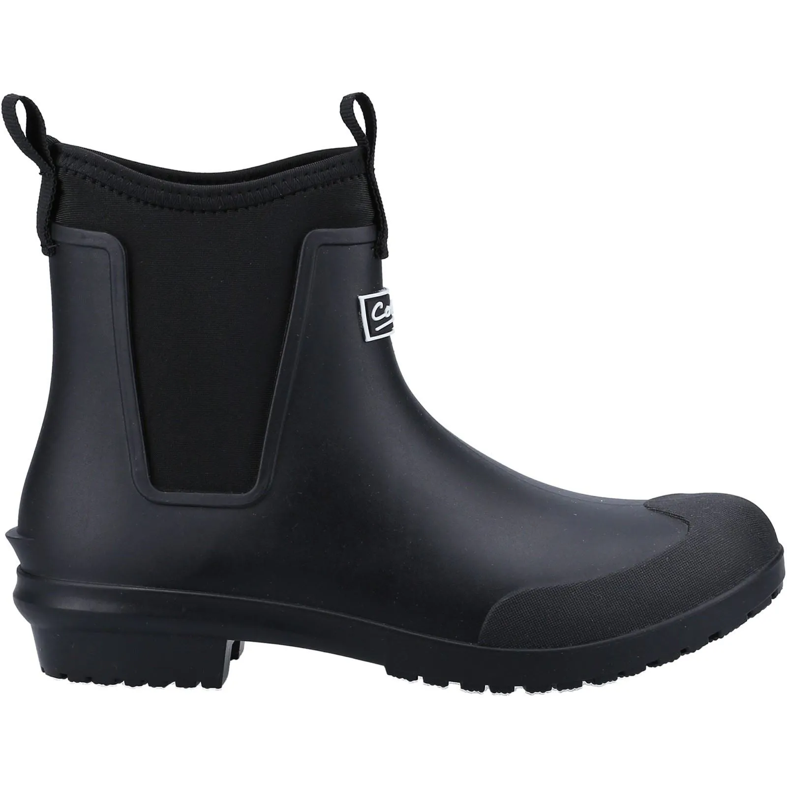 Cotswold Women Boots - Grosvenor Wellingtons in 4 Colours, 3-8