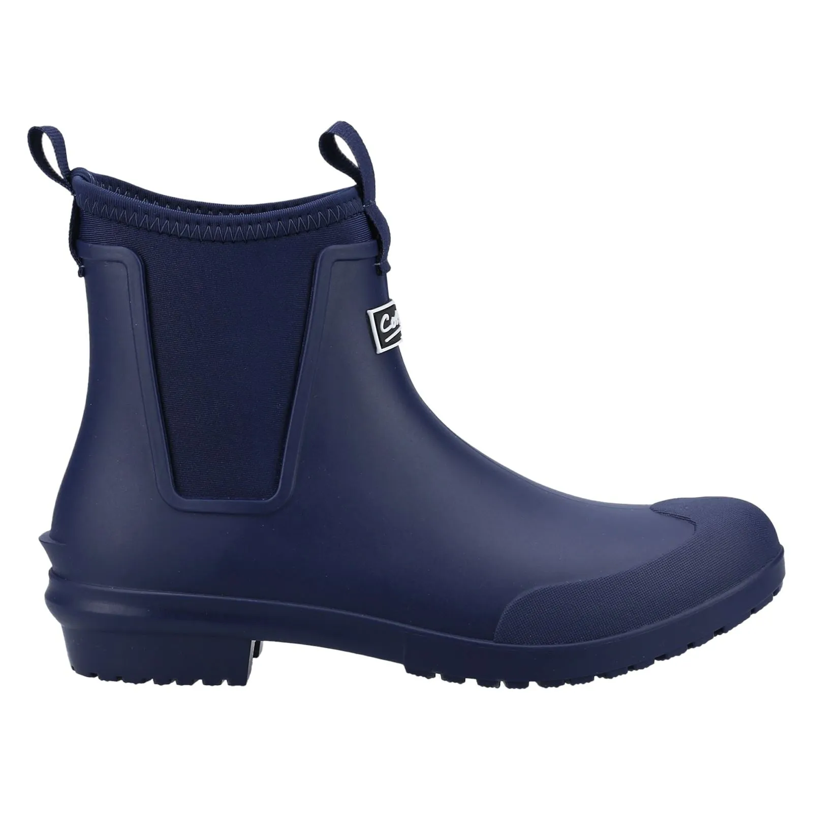Cotswold Women Boots - Grosvenor Wellingtons in 4 Colours, 3-8