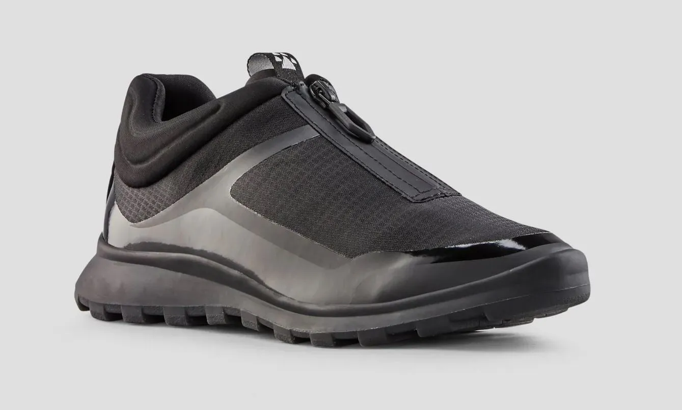Cougar Razzle Zip Shoe