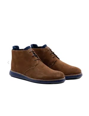 Countryaire Chukka Tobacco