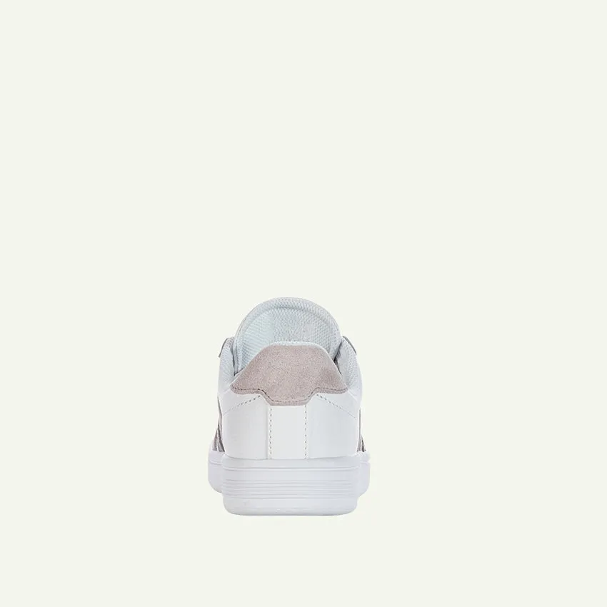 Court Tiebreak Women's Shoes - White/Ashes of Roses/Astro Dust Copper
