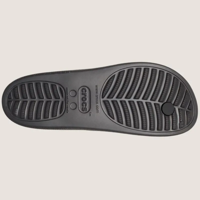 Crocs Classic Platform Flip