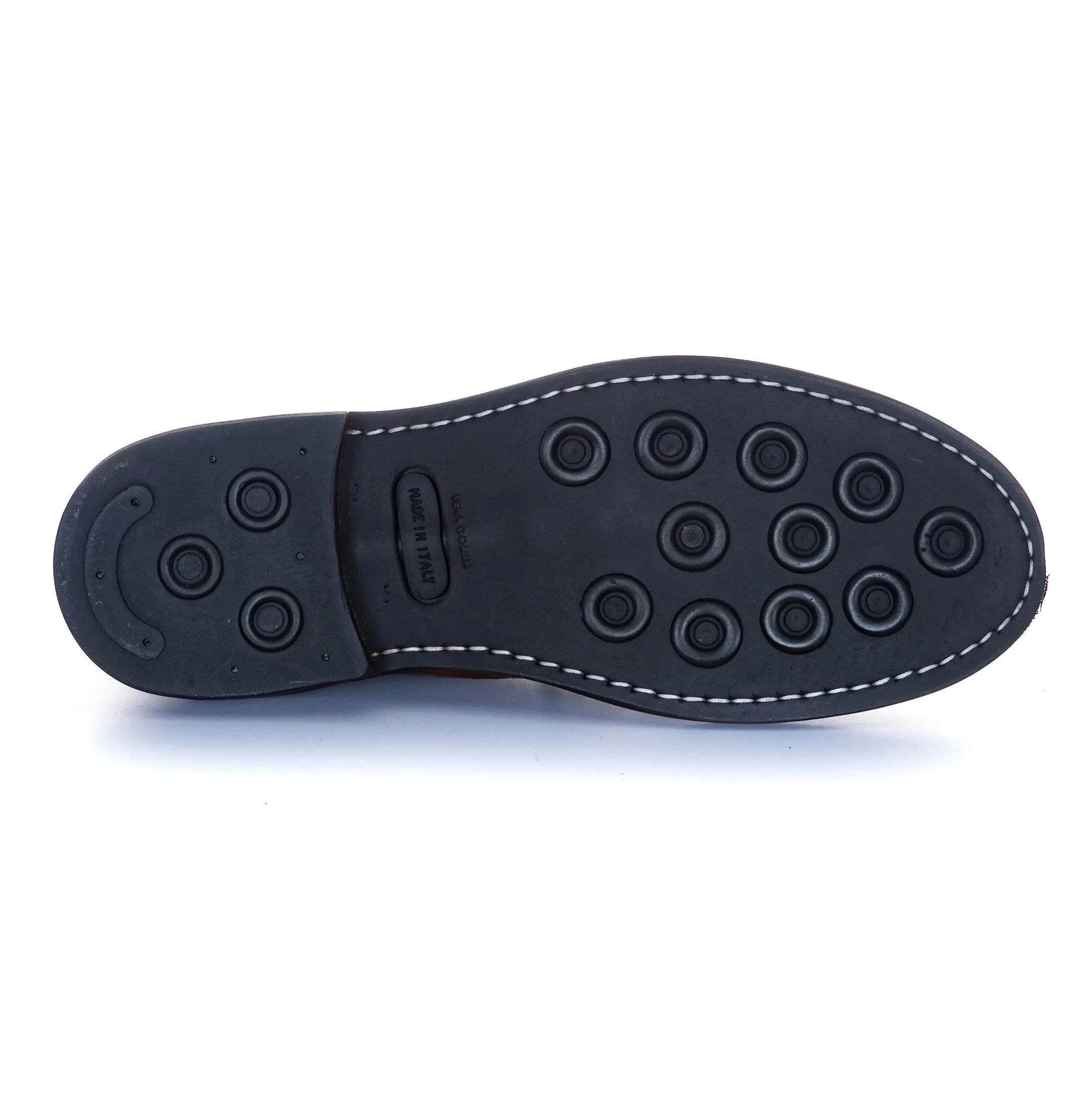 Deukeflex Rubber – Dunkle Kastanie