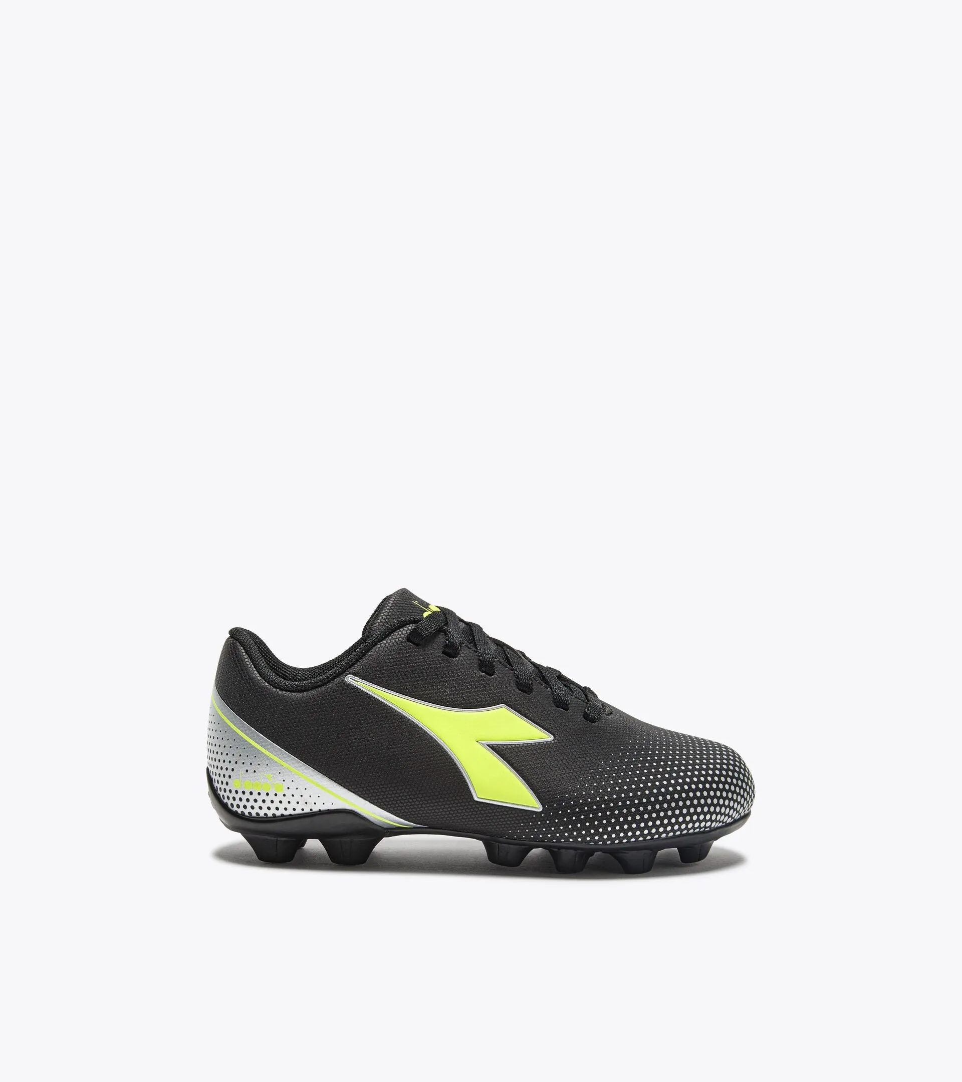 Diadora Pichichi 7 MD Junior Soccer Cleats