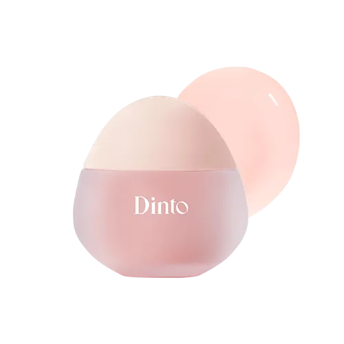 Dinto Chubby Mocchi Jelly Paw Paw Lip Mask 10g
