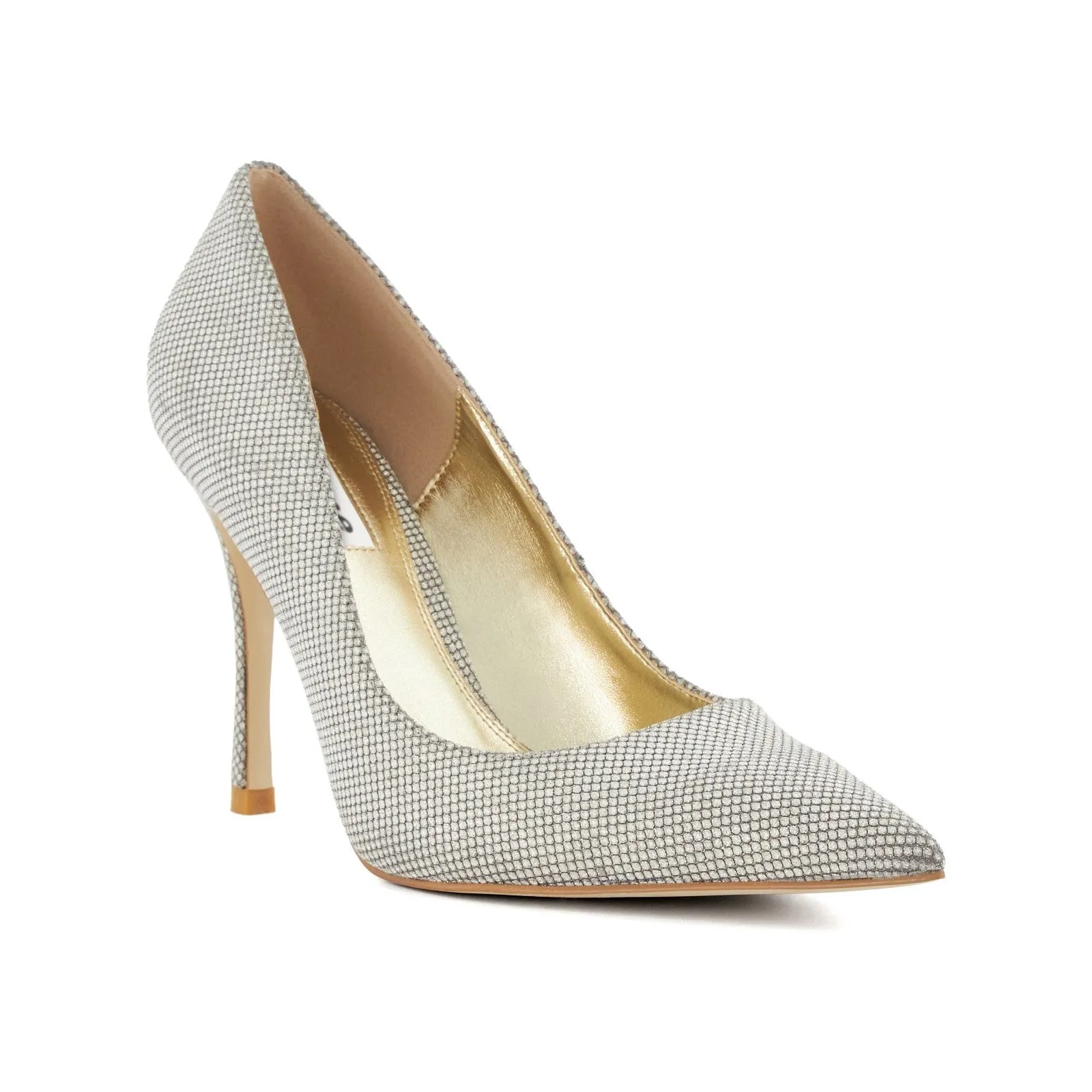 Dune Attention Court Shoes